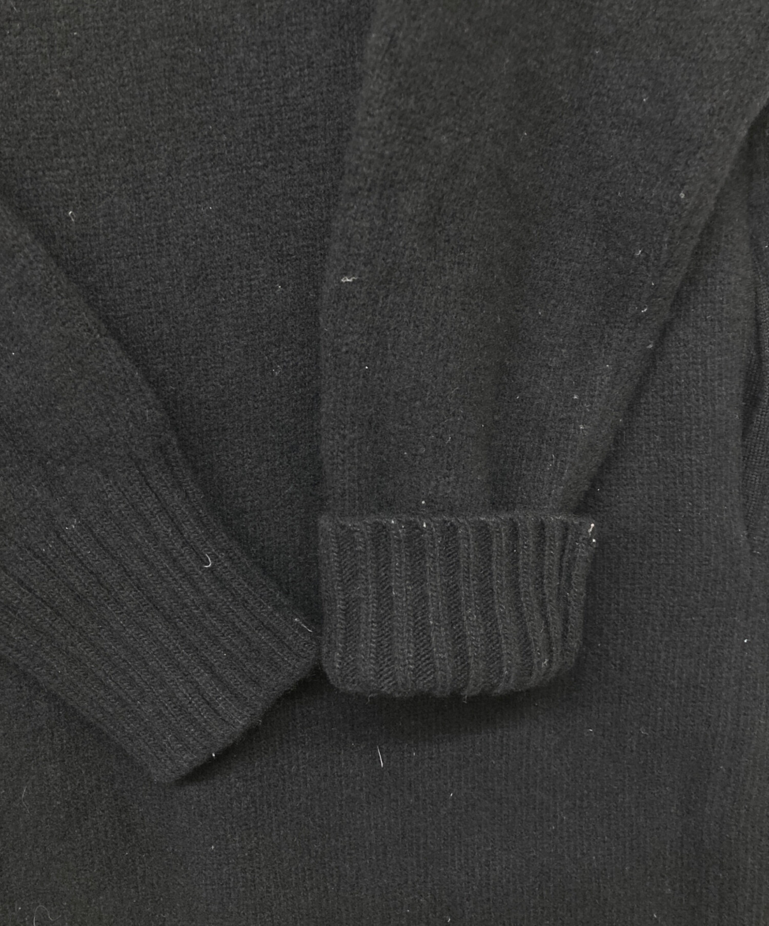 中古・古着通販】Plage (プラージュ) 22AW スーパーファインウール