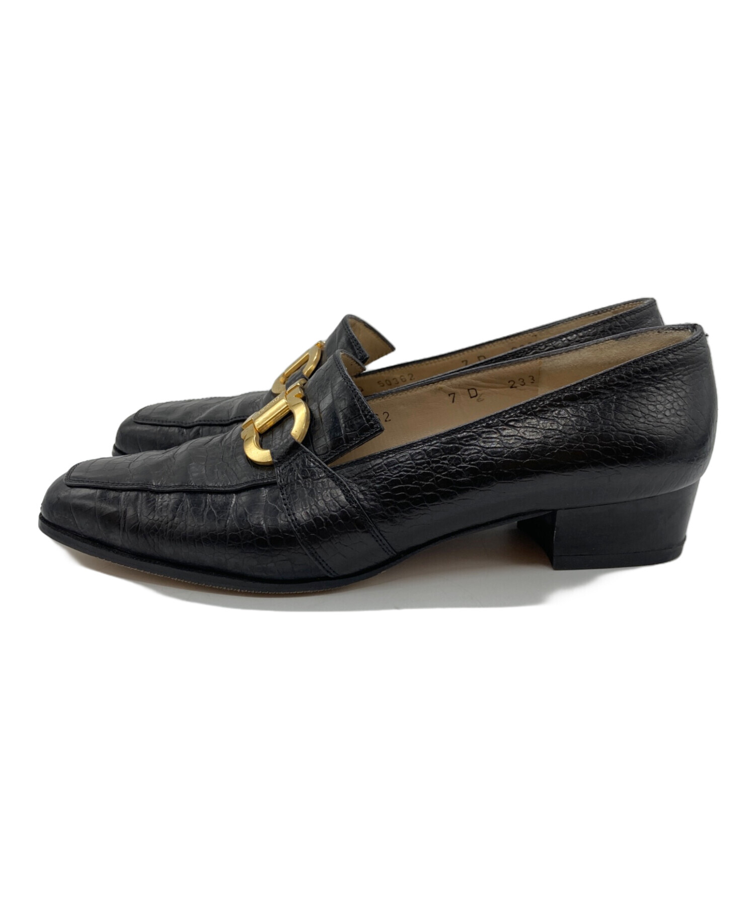 中古・古着通販】Salvatore Ferragamo (サルヴァトーレ フェラガモ 