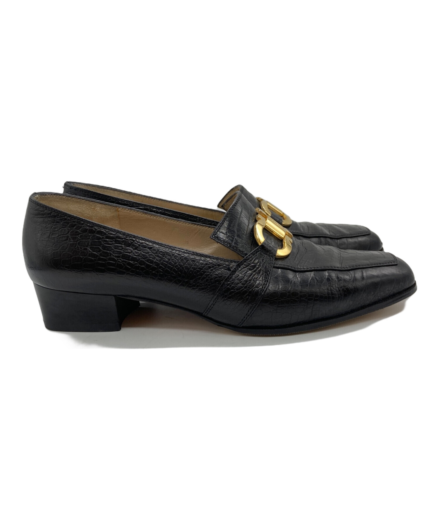中古・古着通販】Salvatore Ferragamo (サルヴァトーレ フェラガモ 