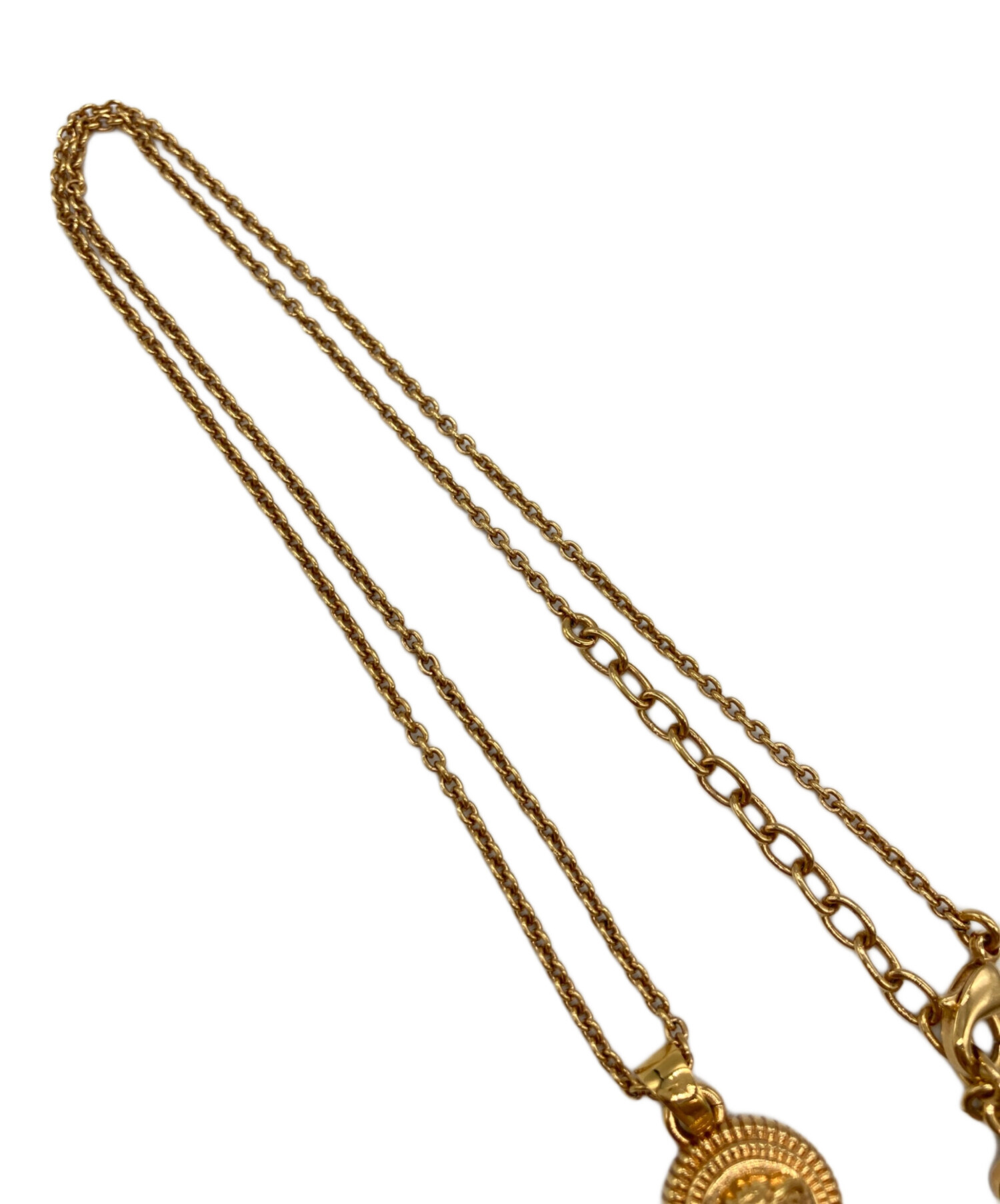 中古・古着通販】VERSACE (ヴェルサーチェ) メデューサモチーフ 