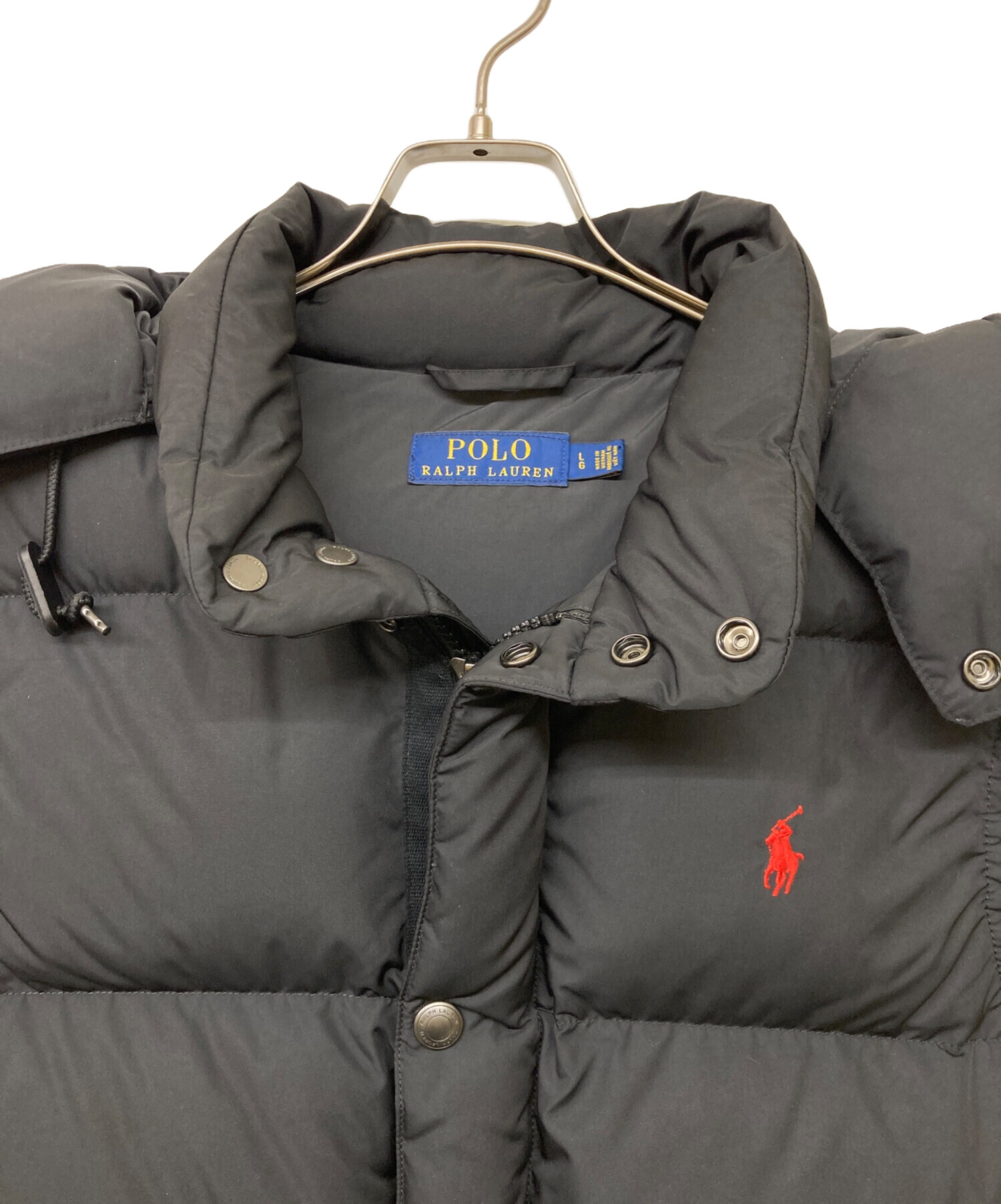 中古・古着通販】POLO RALPH LAUREN (ポロ・ラルフローレン) ポニー