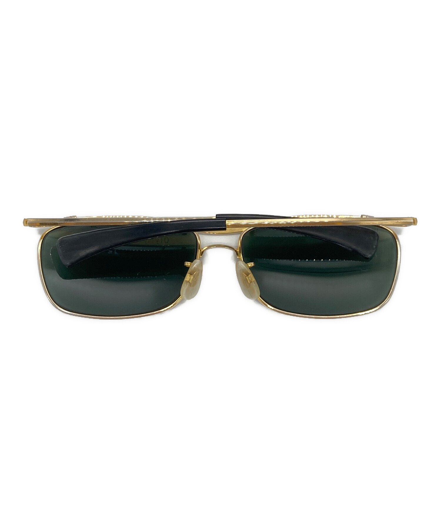 中古・古着通販】RAY-BAN (レイバン) OlympianⅡ DX サングラス