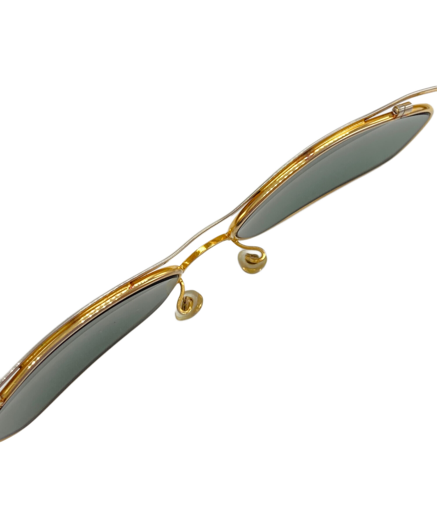 中古・古着通販】RAY-BAN (レイバン) OlympianⅡ DX サングラス