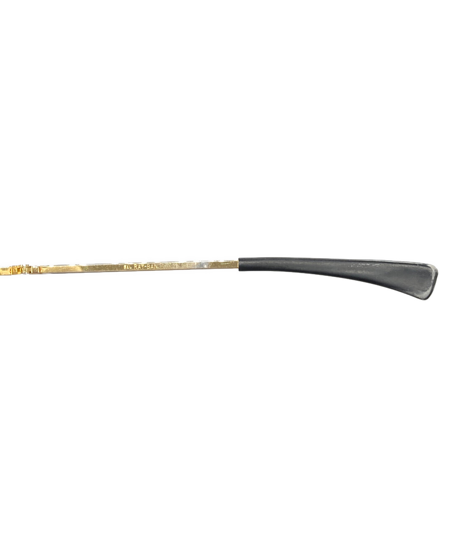中古・古着通販】RAY-BAN (レイバン) OlympianⅡ DX サングラス