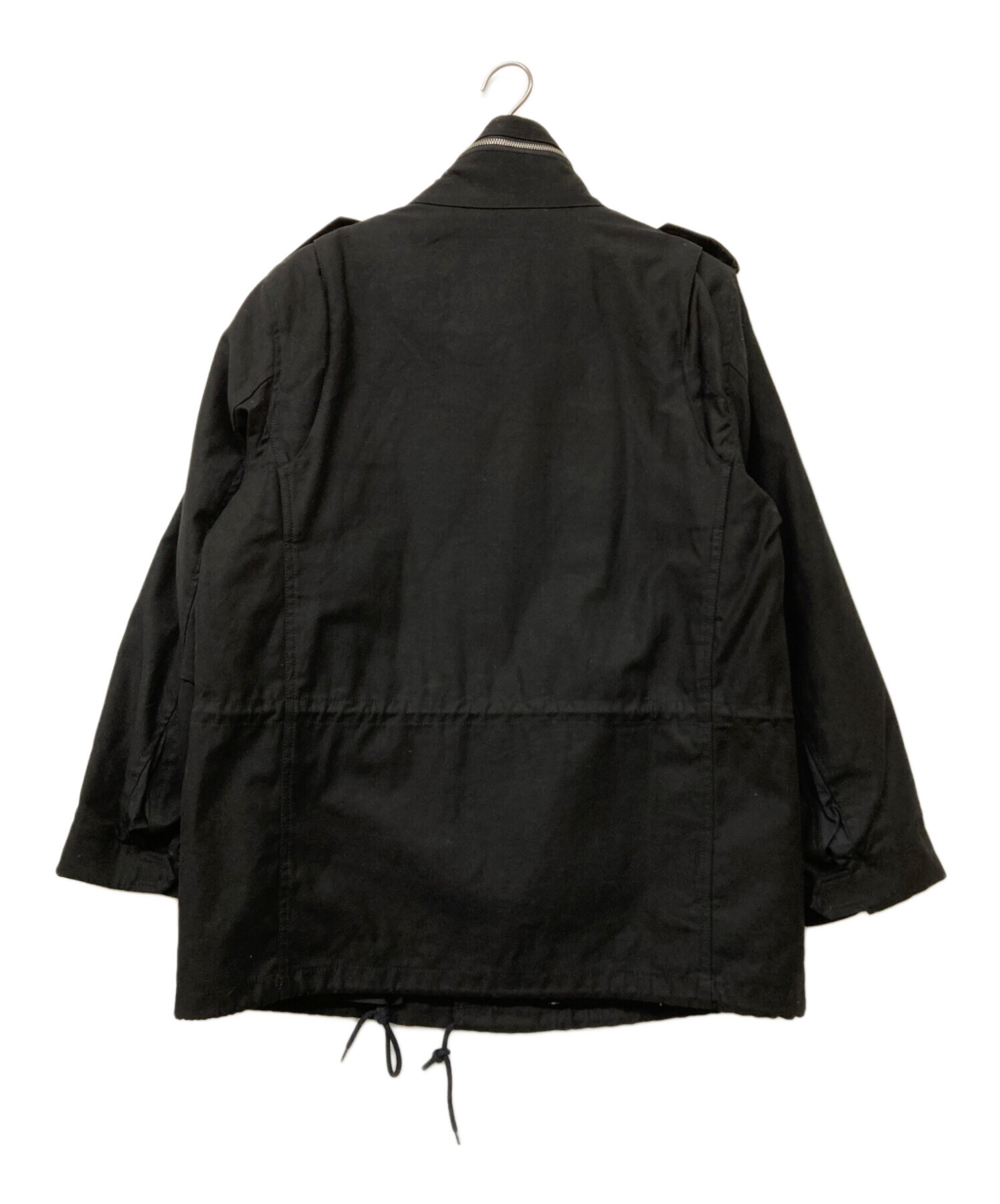 中古・古着通販】HOUSTON (ヒューストン) M-65 ライナー付きフィールド 