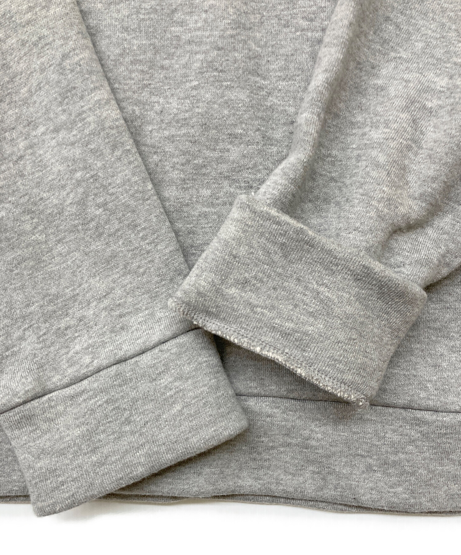 中古・古着通販】A.P.C. (アーペーセー) 19AW ブランドネームプリント 