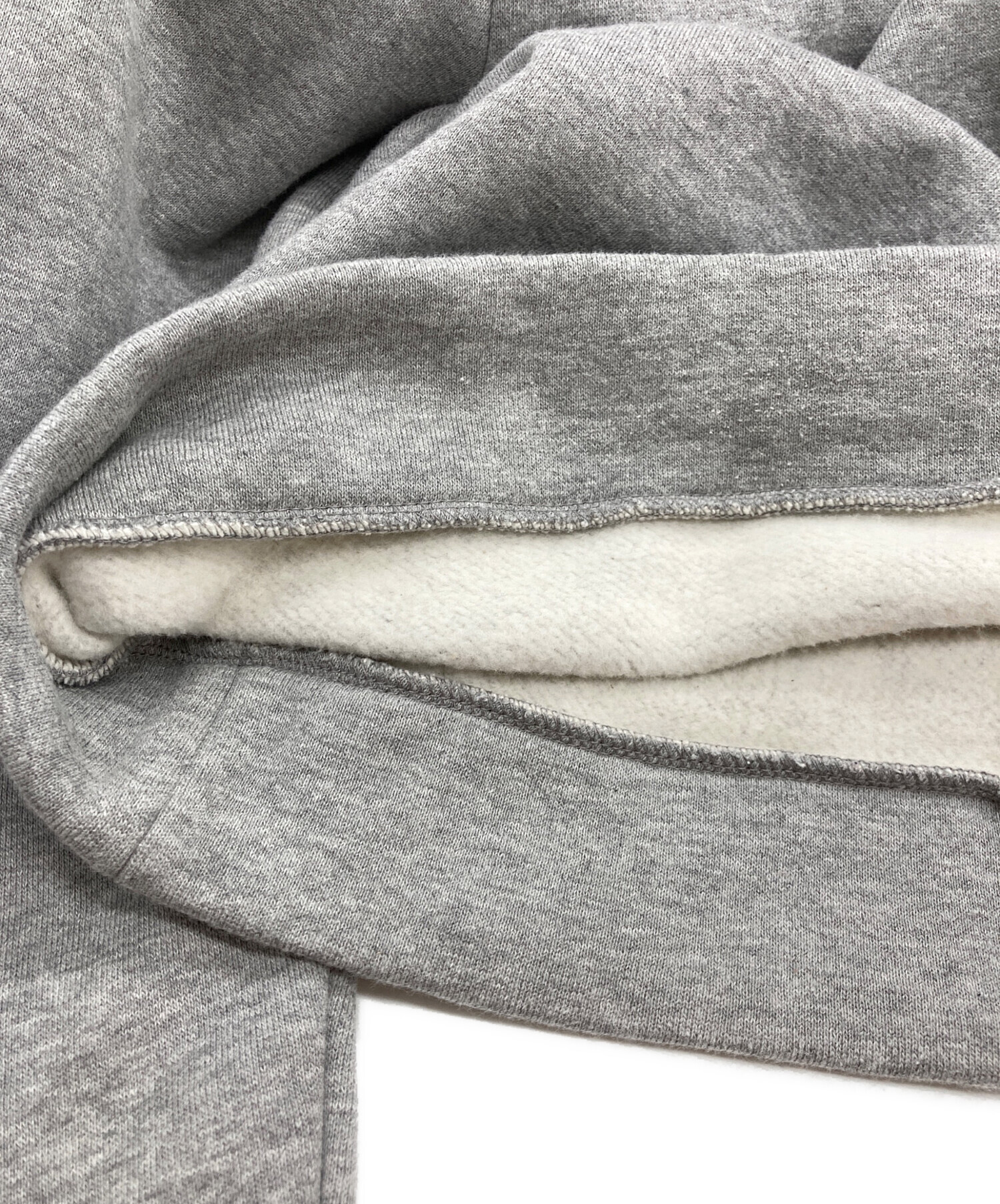 中古・古着通販】A.P.C. (アーペーセー) 19AW ブランドネームプリント 