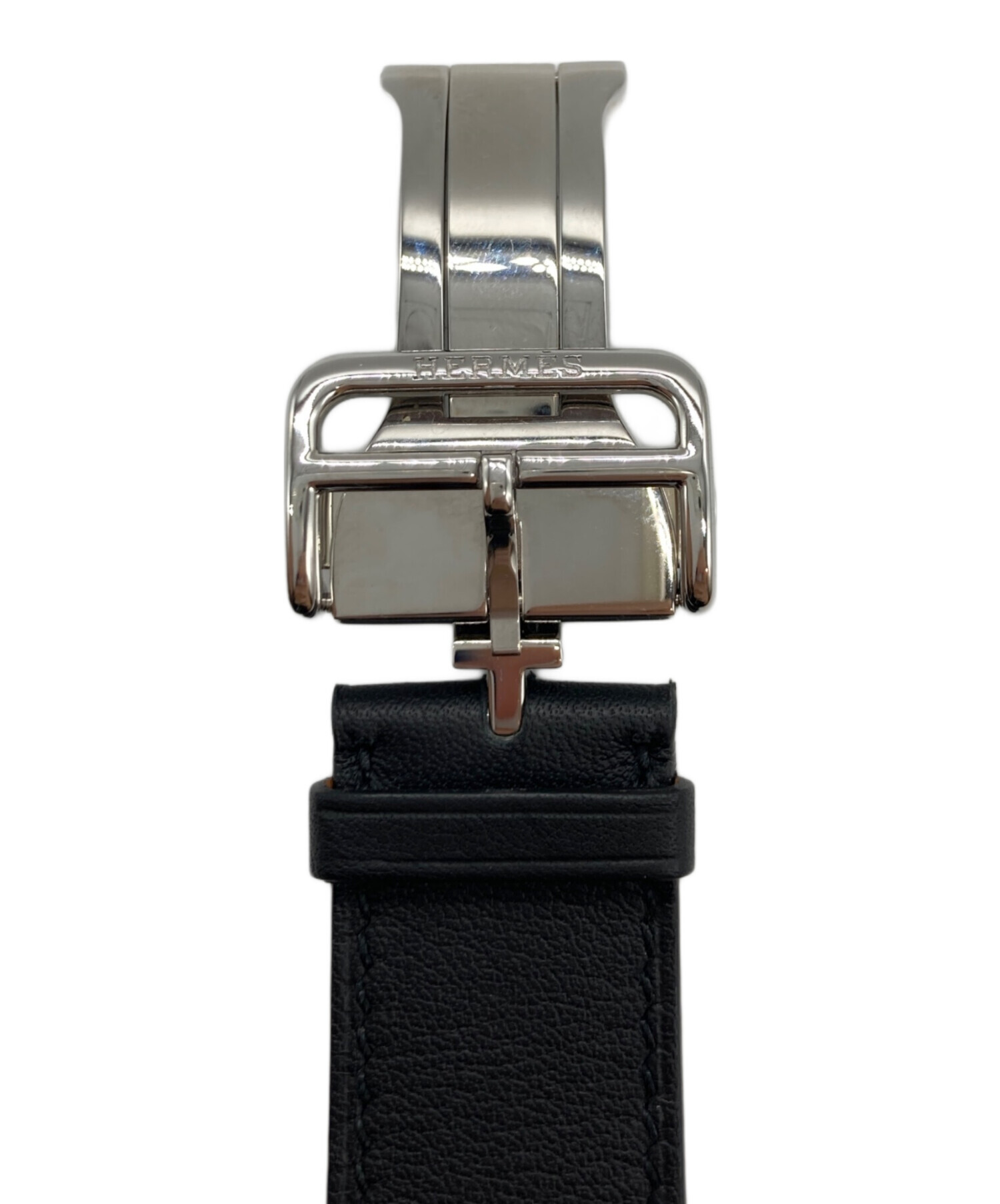 HERMES エルメス　ロレア　サイズ41 国内正規　レア　美品 中古・古着通販】HERMES (エルメス) シンプルトゥールディプロイアント