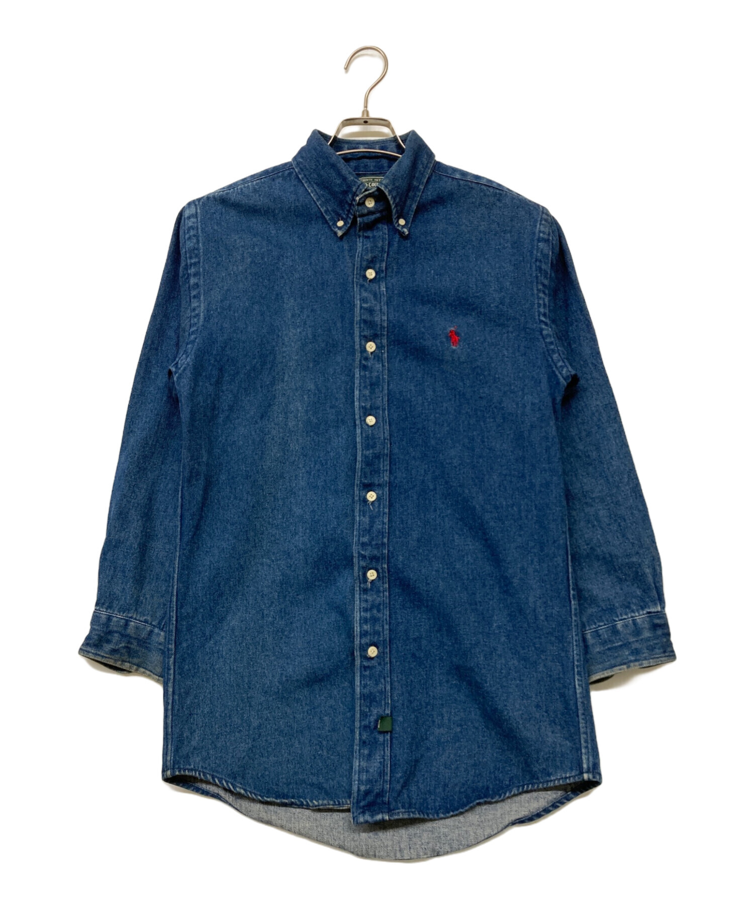 中古・古着通販】POLO COUNTRY (ポロカントリー) 80-90s ヴィンテージ