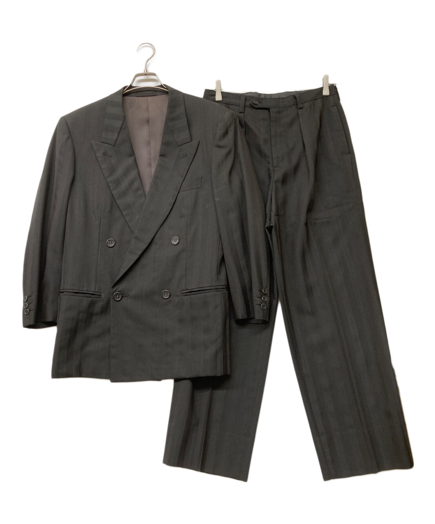 中古・古着通販】JUN MEN (ジュンメン) VERONESE ヴィンテージダブル