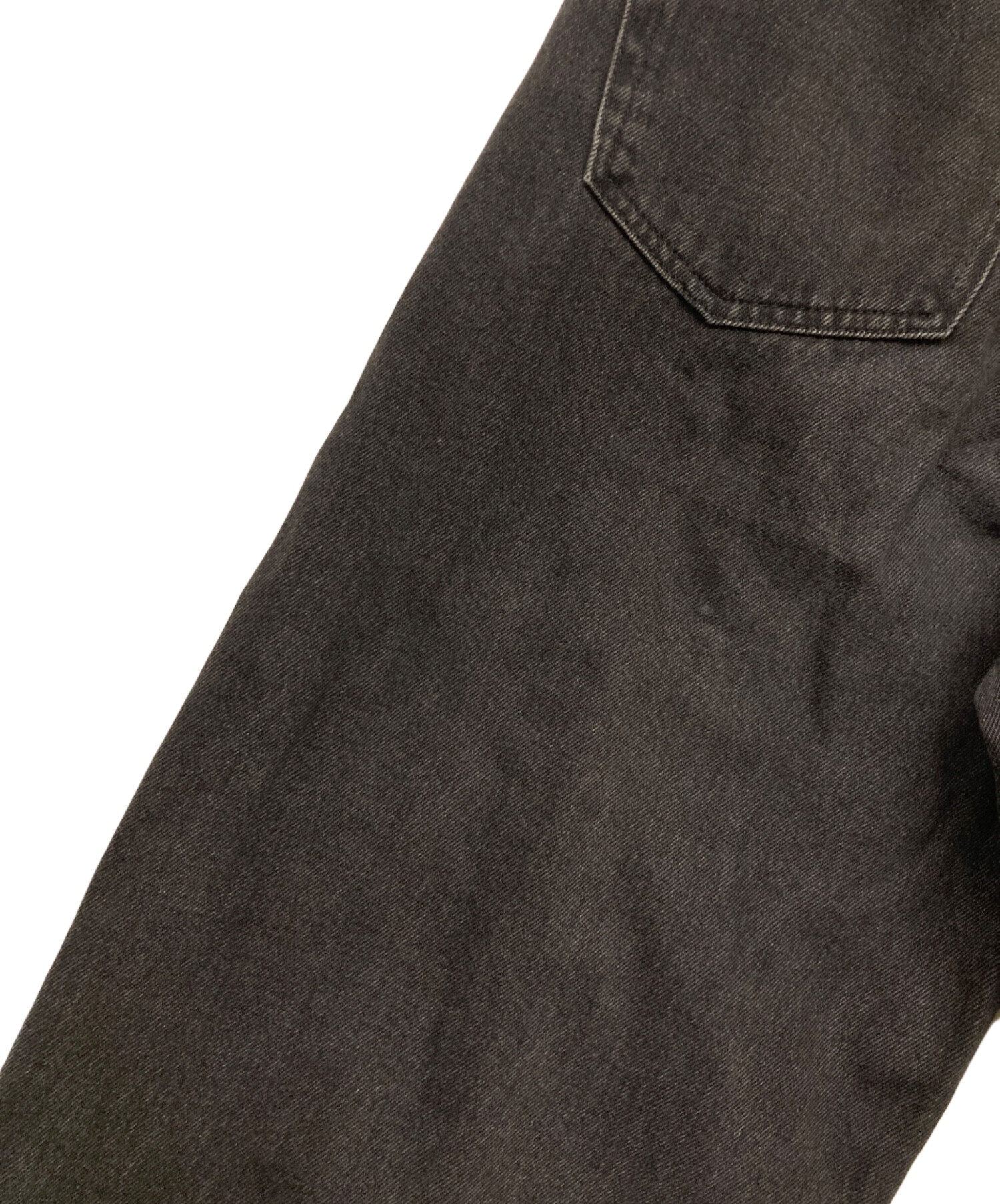 中古・古着通販】WEEKDAY (ウイークデイ) Astro Loose Baggy Jeans 