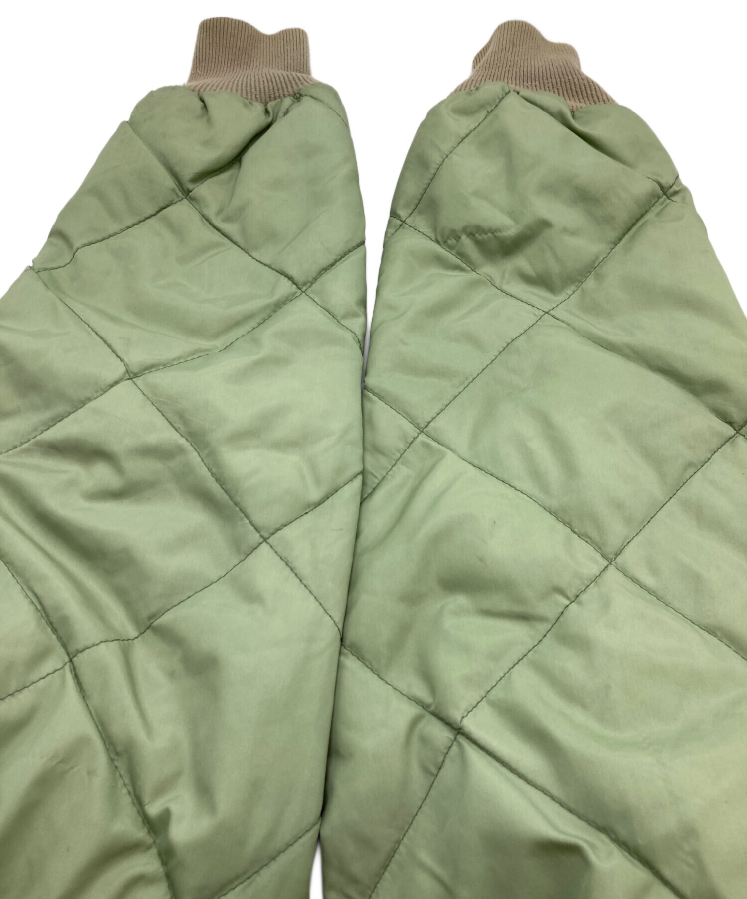 中古・古着通販】Eddie Bauer (エディーバウアー) USA製 70s