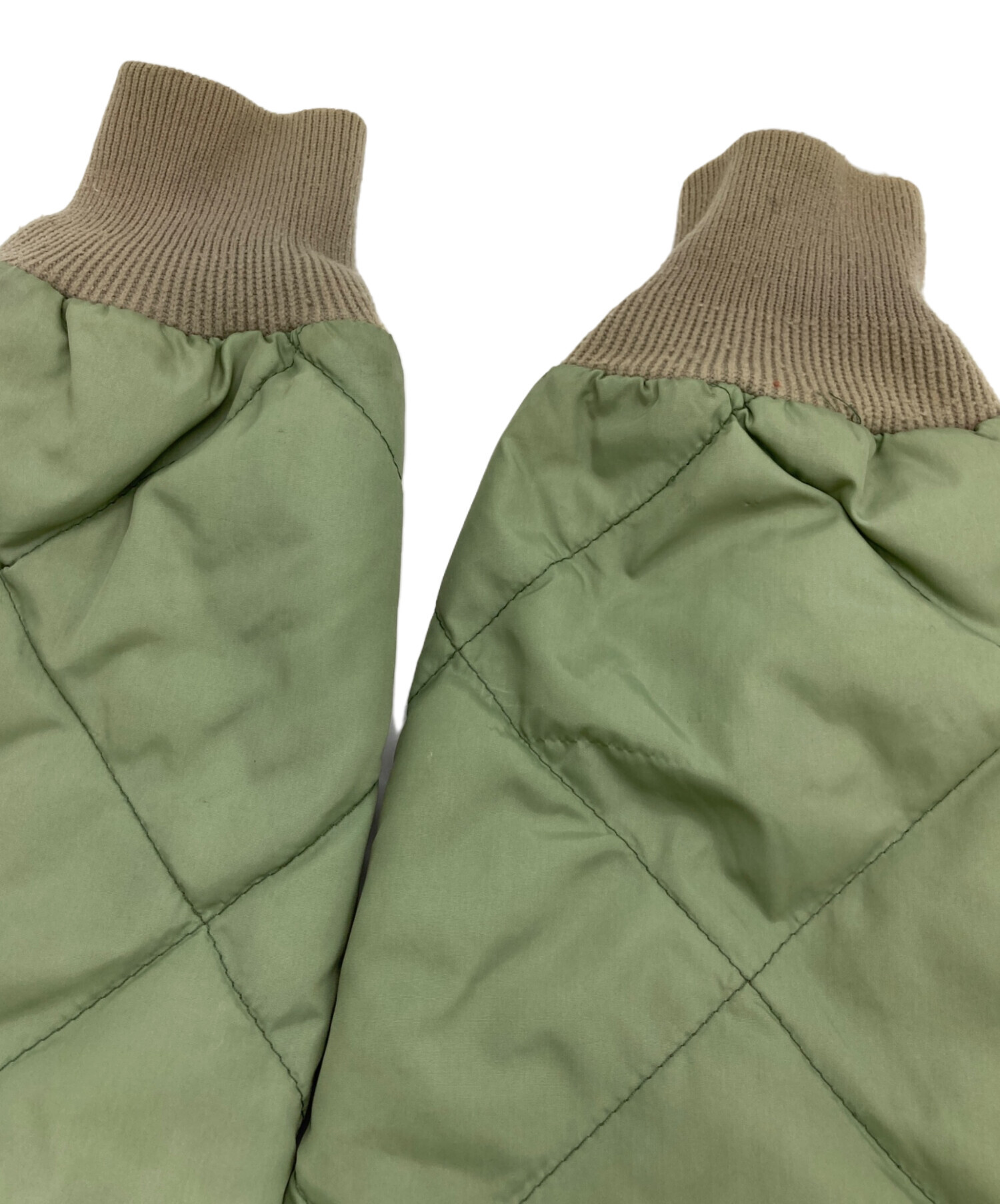 中古・古着通販】Eddie Bauer (エディーバウアー) USA製 70s
