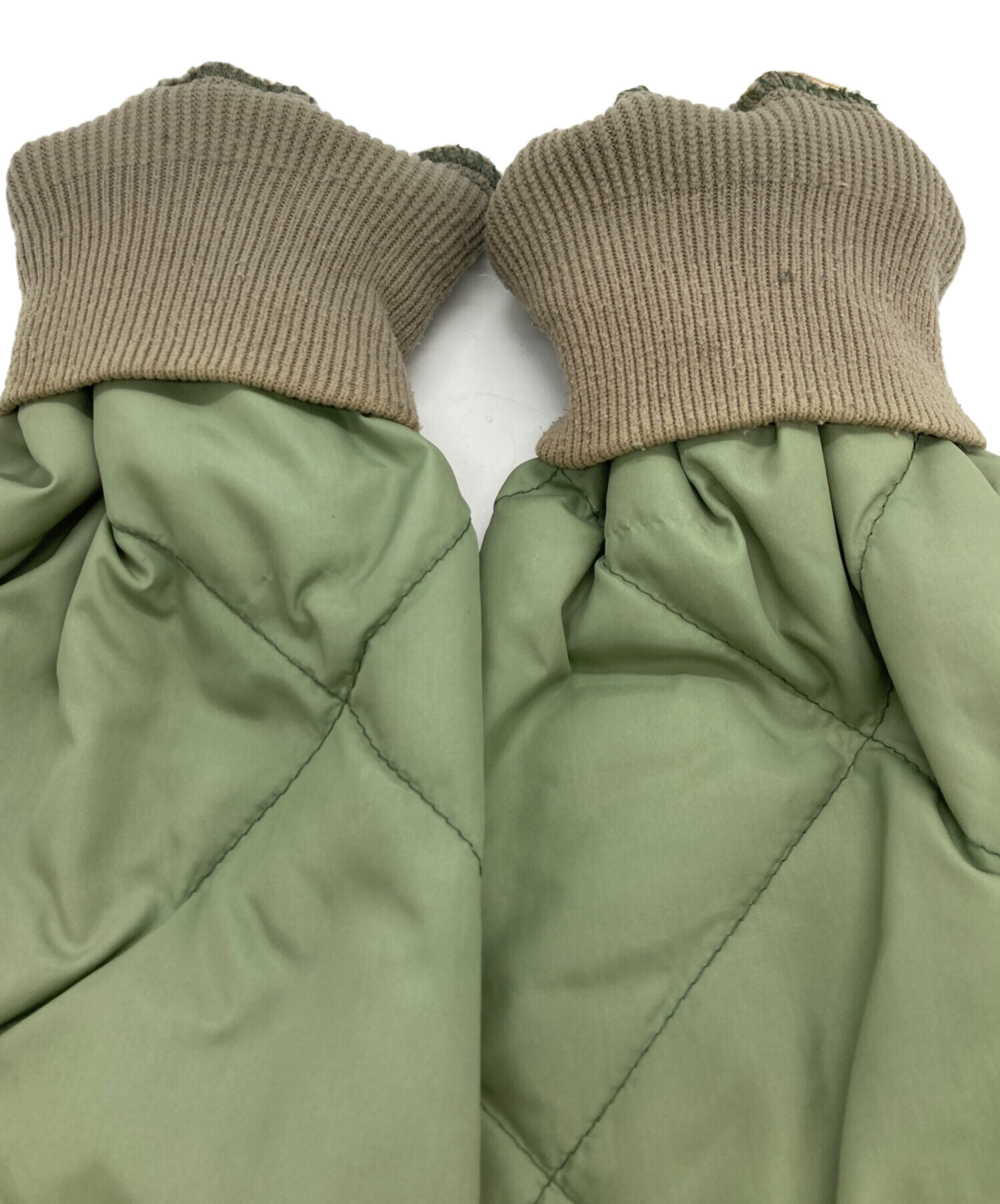 中古・古着通販】Eddie Bauer (エディーバウアー) USA製 70s