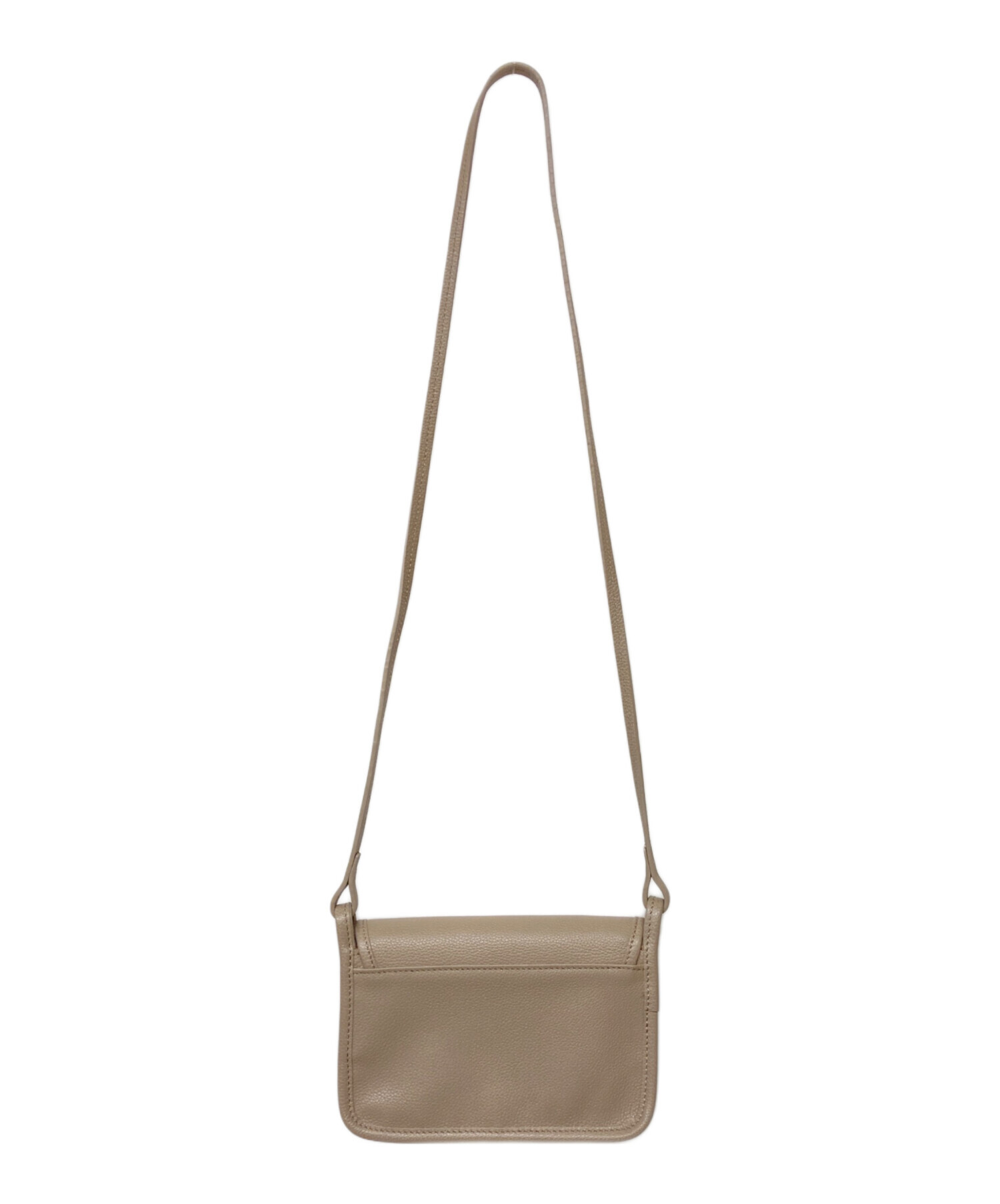 中古・古着通販】LONGCHAMP (ロンシャン) LE FOULONNE ショルダー 
