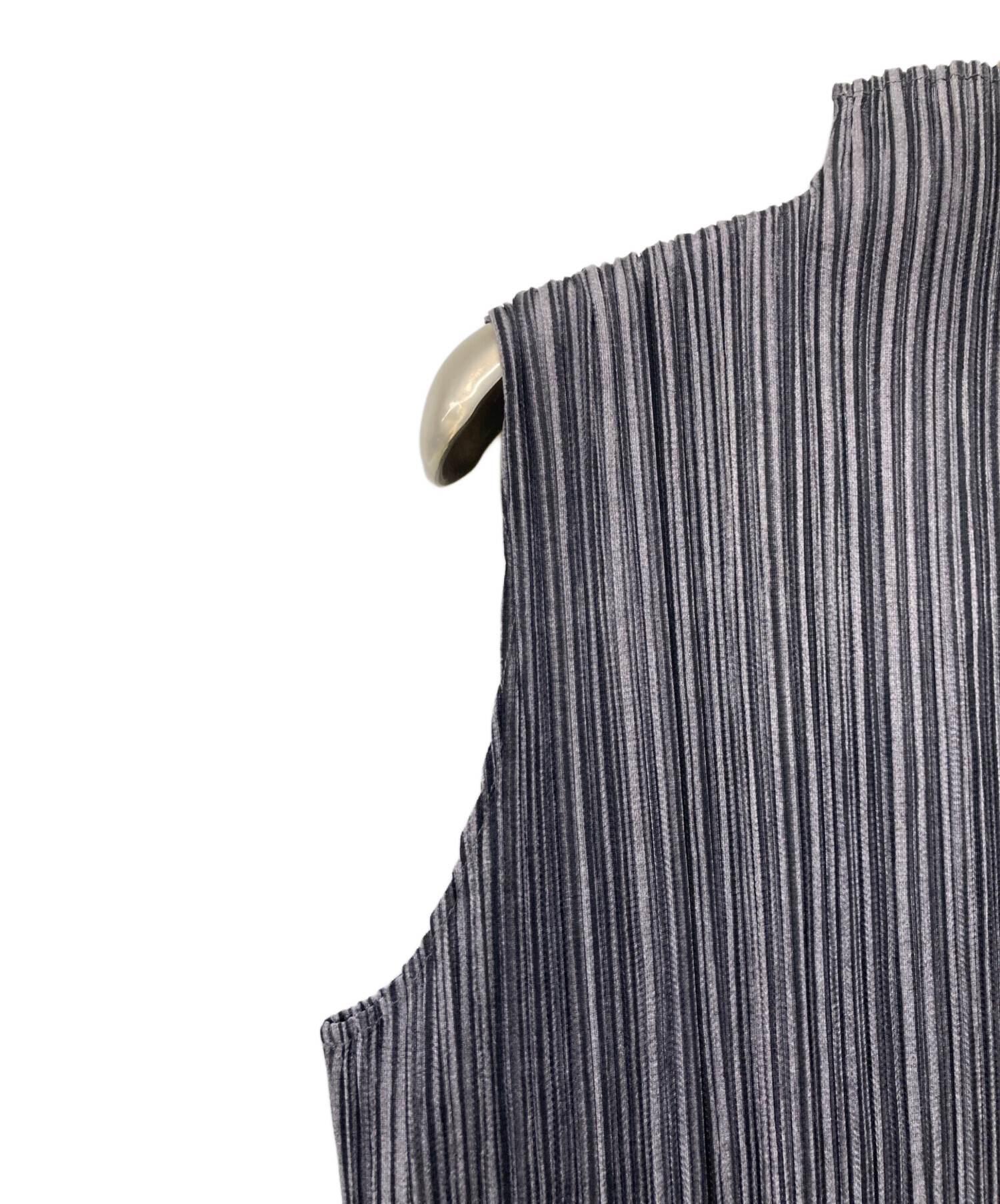 中古・古着通販】PLEATS PLEASE (プリーツプリーズ) フレンチスリーブ