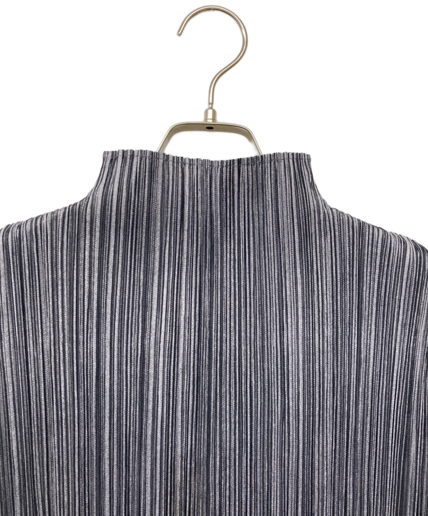 中古・古着通販】PLEATS PLEASE (プリーツプリーズ) フレンチスリーブ