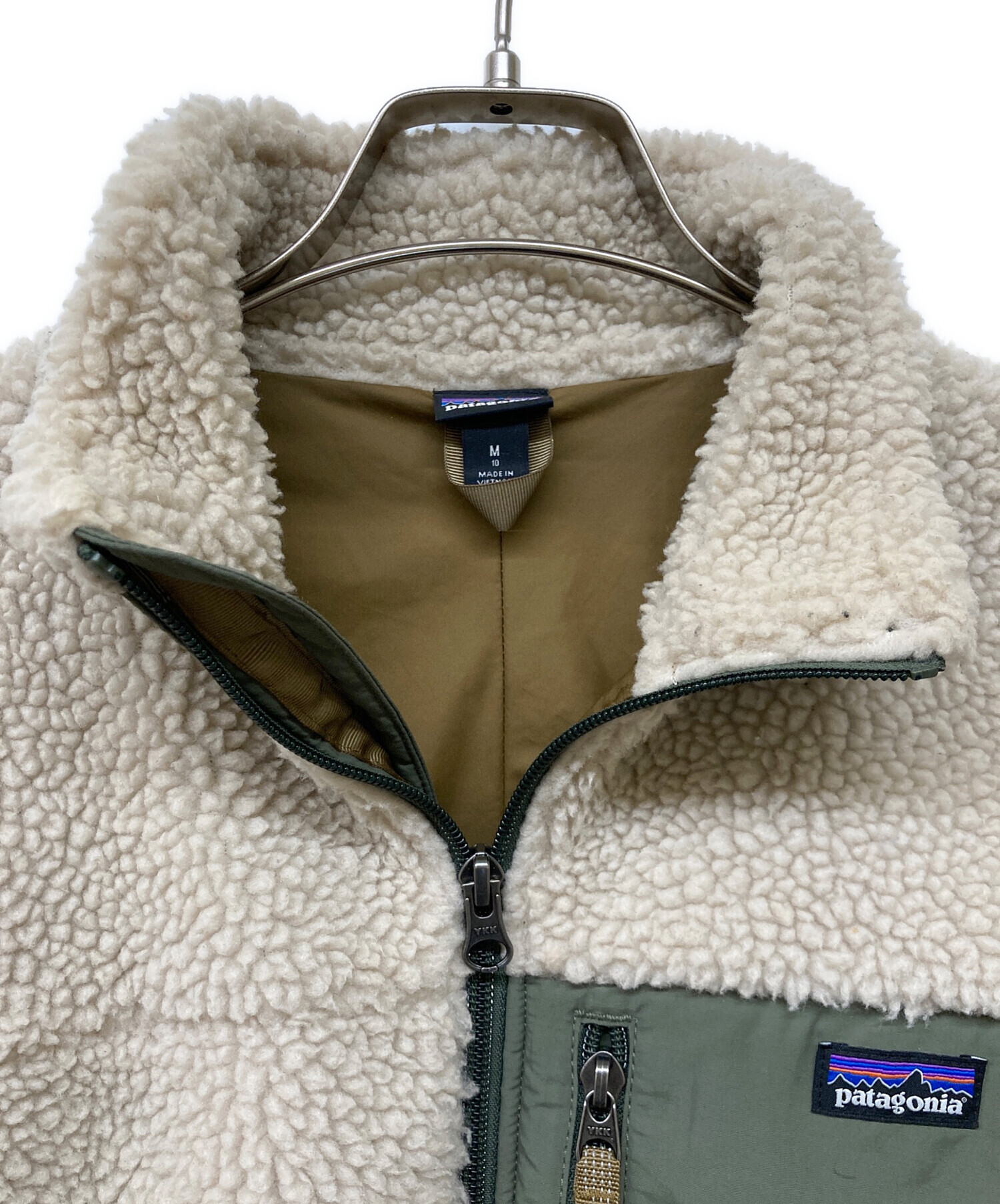 中古・古着通販】Patagonia (パタゴニア) 20AW K