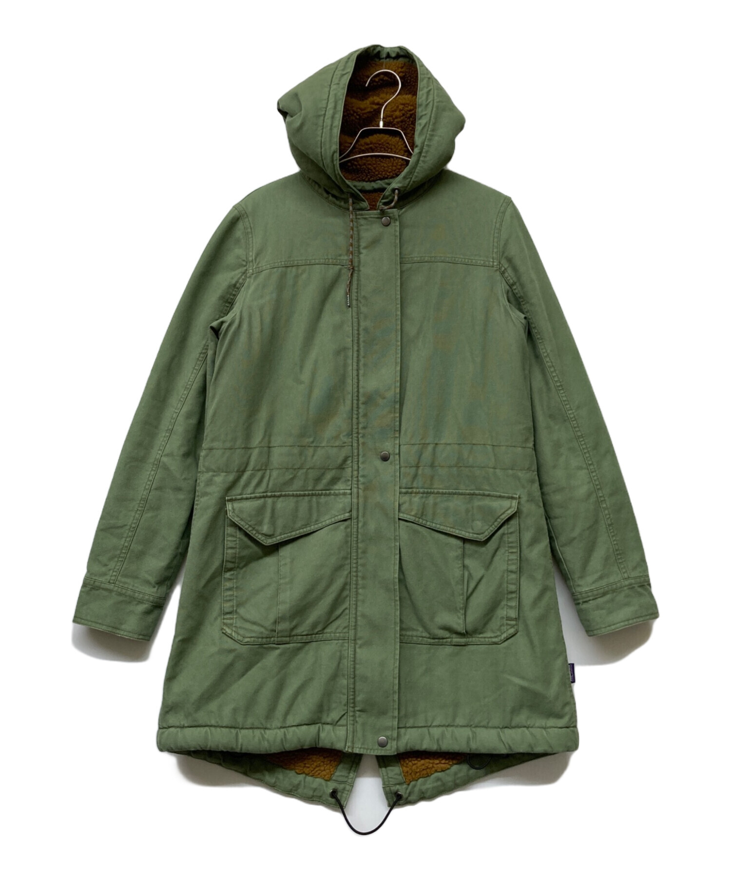Parka パンデイロ PD101 【公式通販】