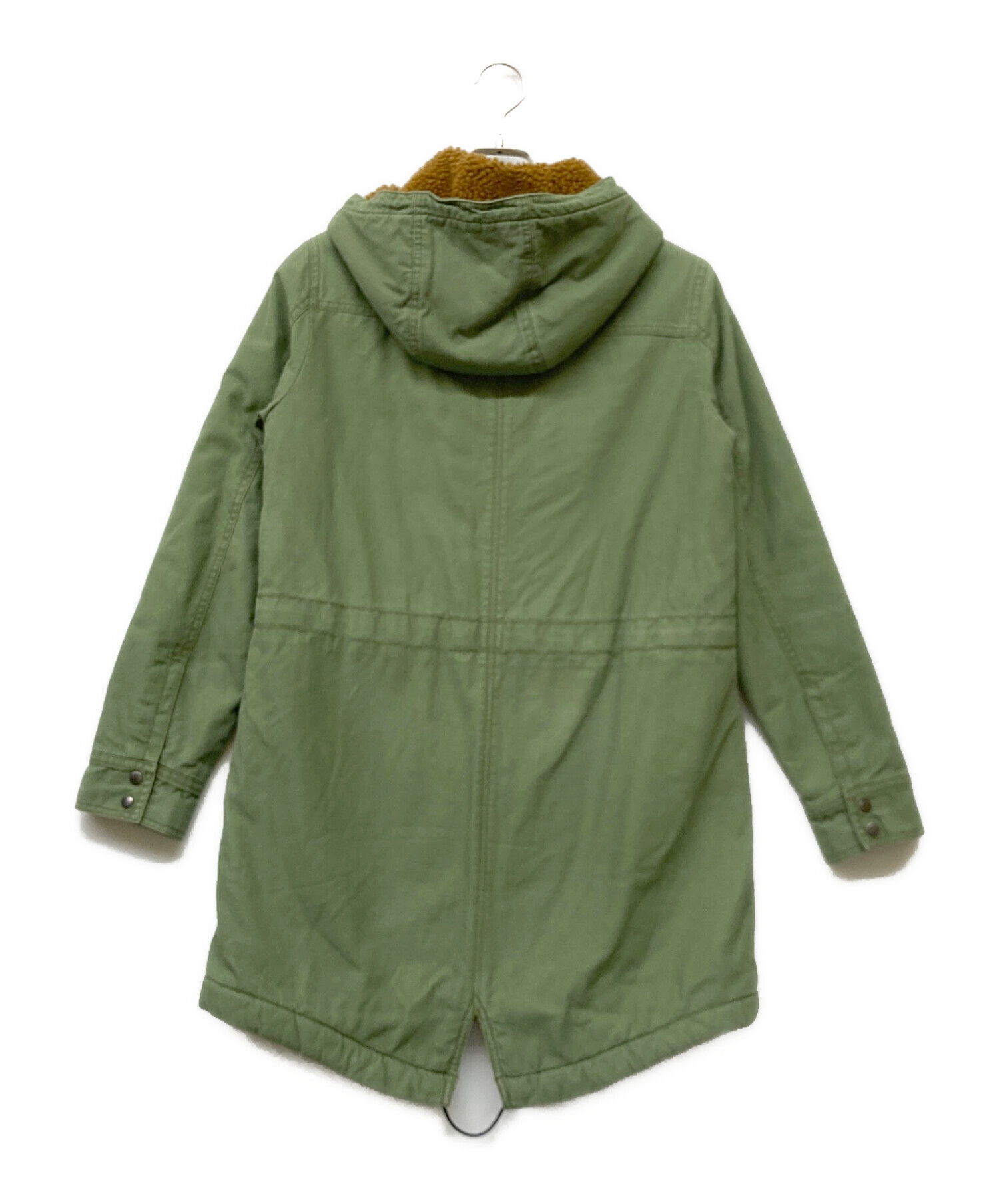 中古・古着通販】Patagonia (パタゴニア) Ws Insulated Prairie Dawn 