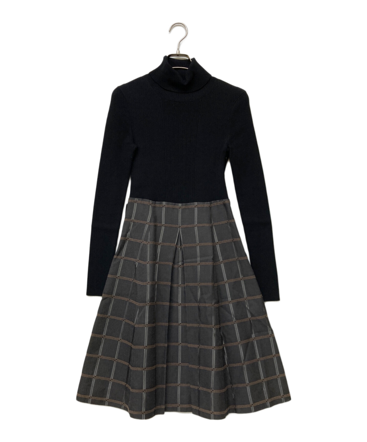 中古・古着通販】BURBERRY BLACK LABEL (バーバリーブラックレーベル 