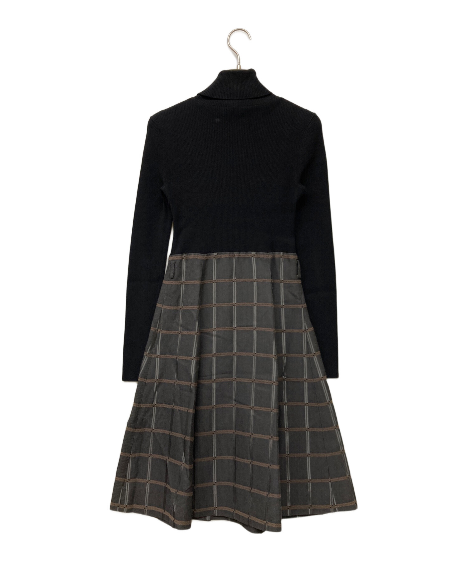 中古・古着通販】BURBERRY BLACK LABEL (バーバリーブラックレーベル 