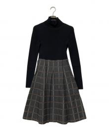 中古・古着通販】BURBERRY BLACK LABEL (バーバリーブラックレーベル