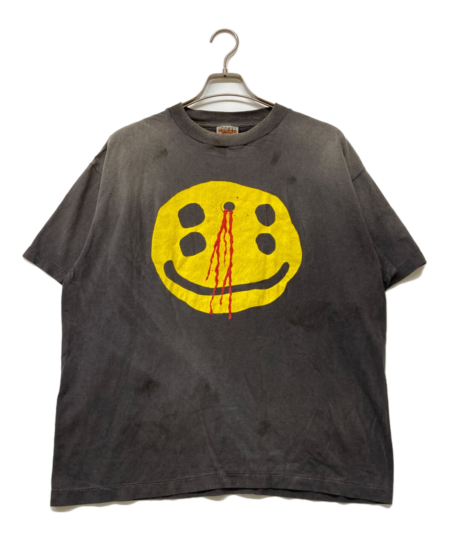 中古・古着通販】SAINT MICHAEL (セントマイケル) 24AW CP SS TEE 
