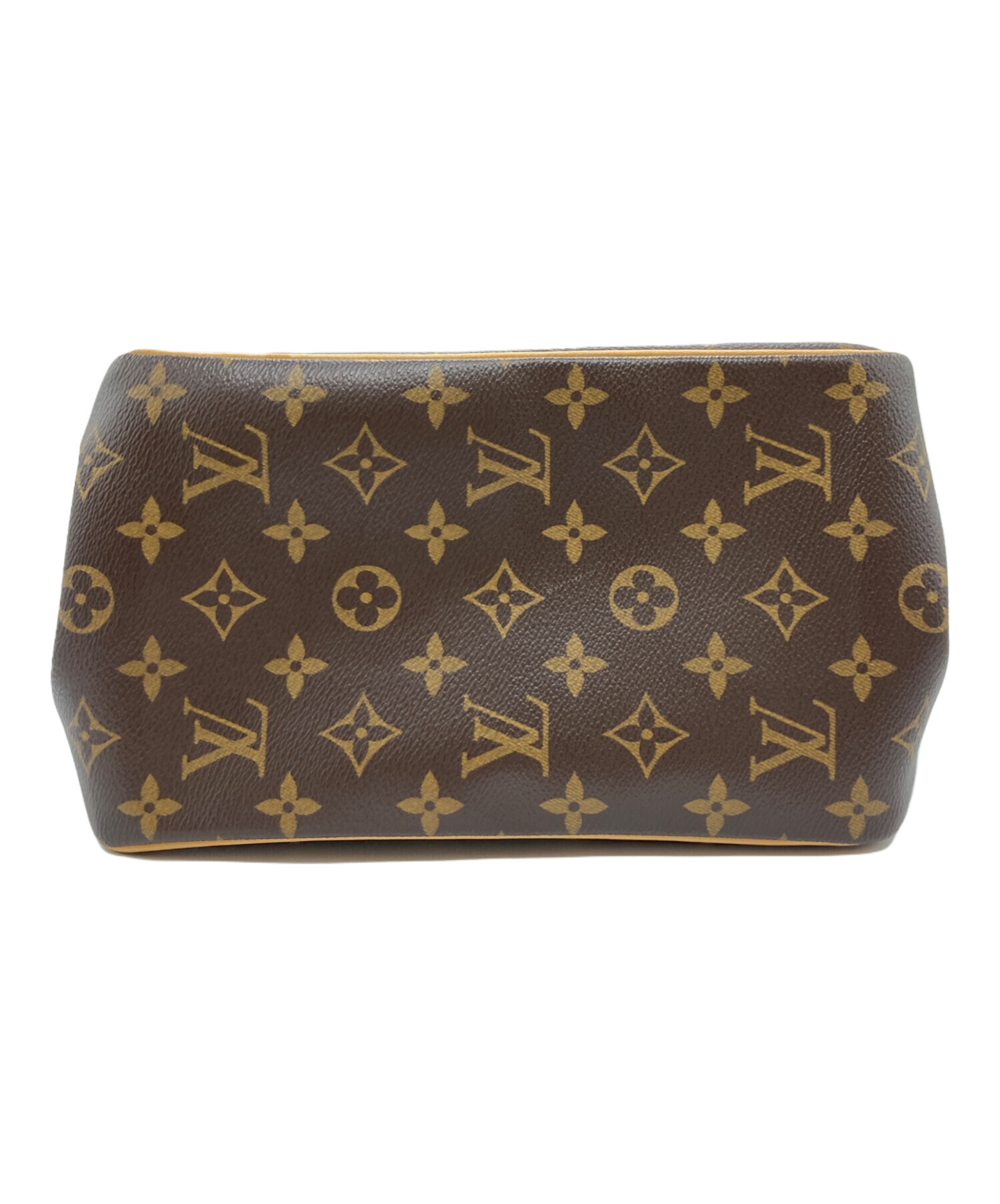 中古・古着通販】LOUIS VUITTON (ルイ ヴィトン) モノグラム パティ 