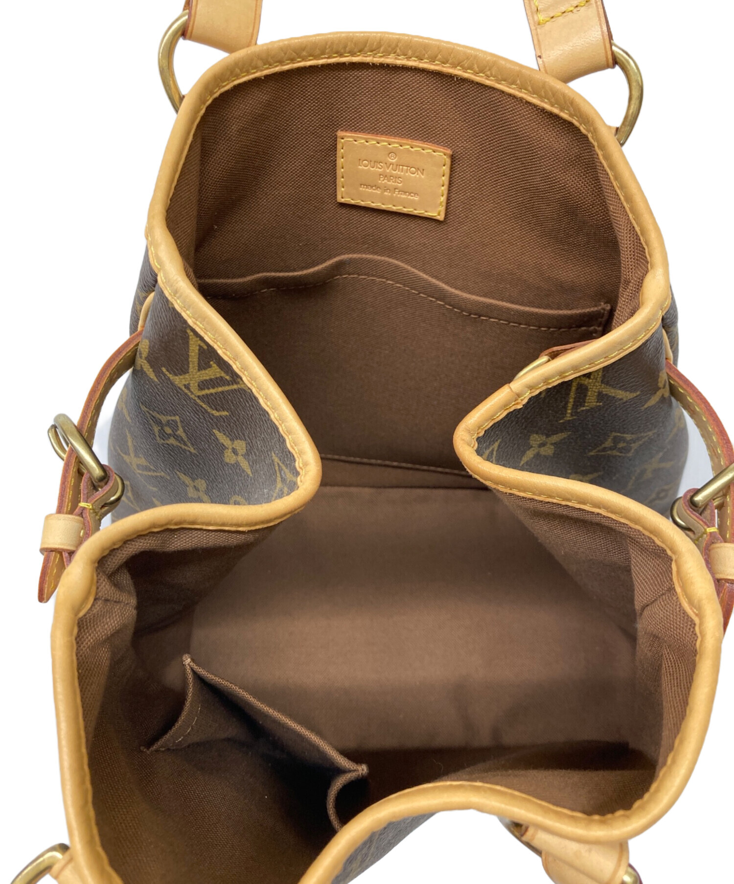 中古・古着通販】LOUIS VUITTON (ルイ ヴィトン) モノグラム パティ