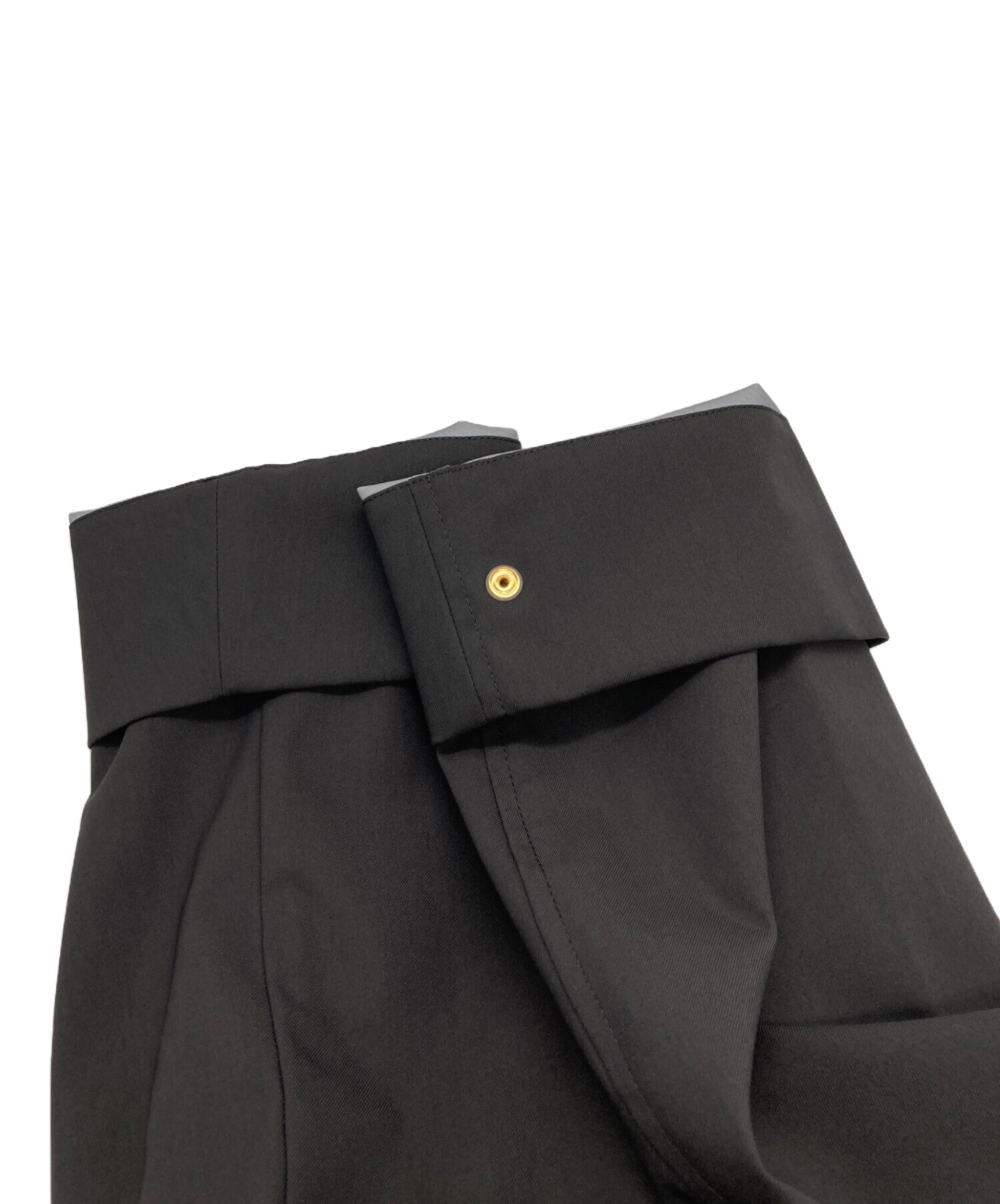 中古・古着通販】Noble (ノーブル) 22AW ウインドプルーフフーデッド
