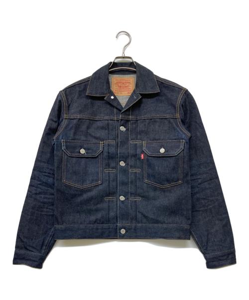 中古・古着通販】LEVI'S (リーバイス) 507XX2nd復刻デニム