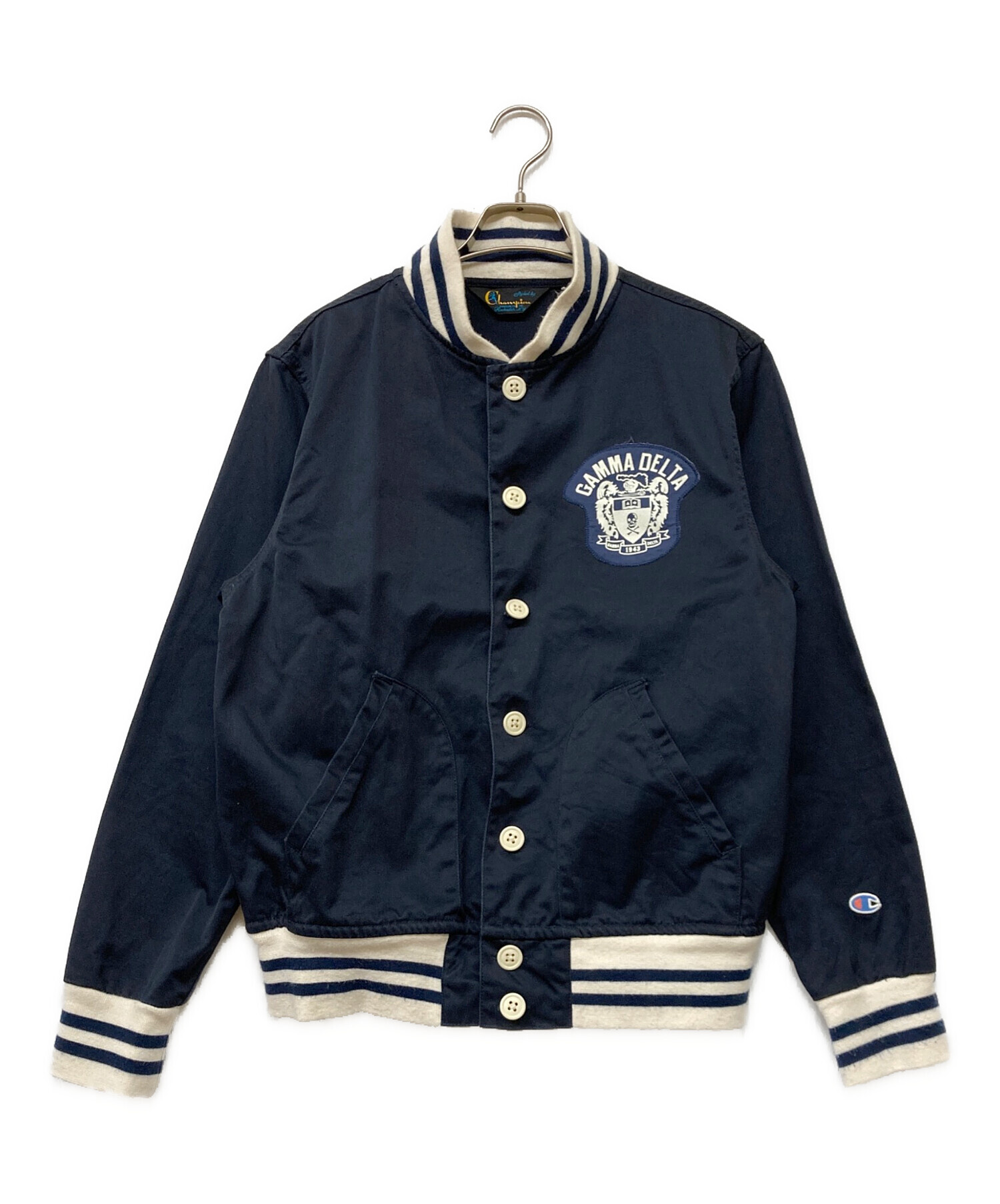 中古・古着通販】Champion (チャンピオン) 60s復刻ランナーズタグ