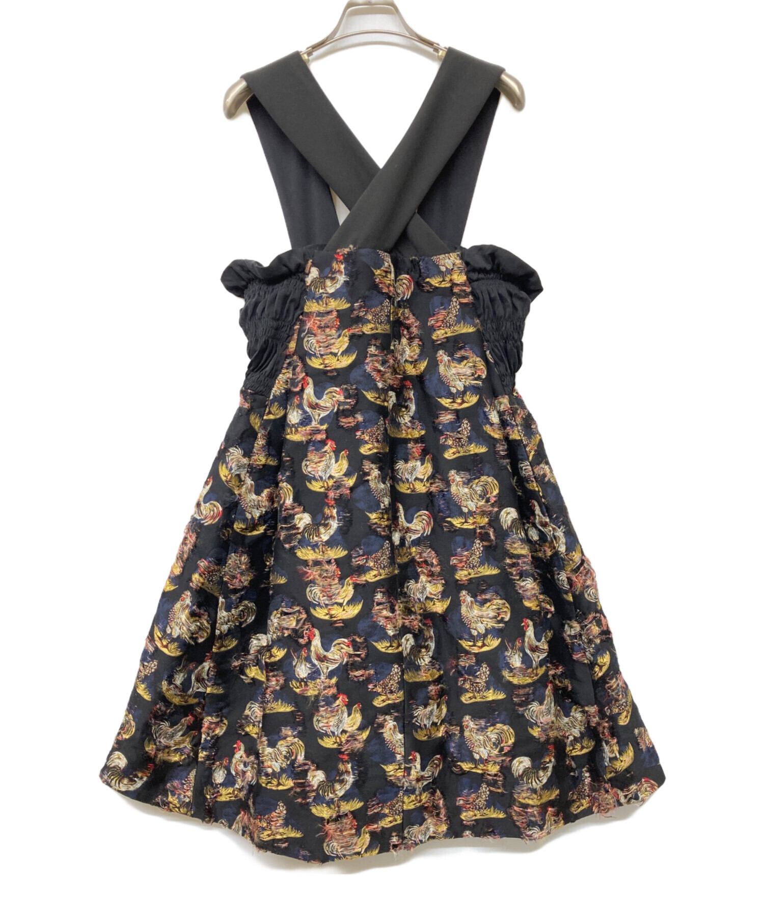 CARVEN カルヴェン ドレス ワンピース 中古・古着通販】CARVEN 