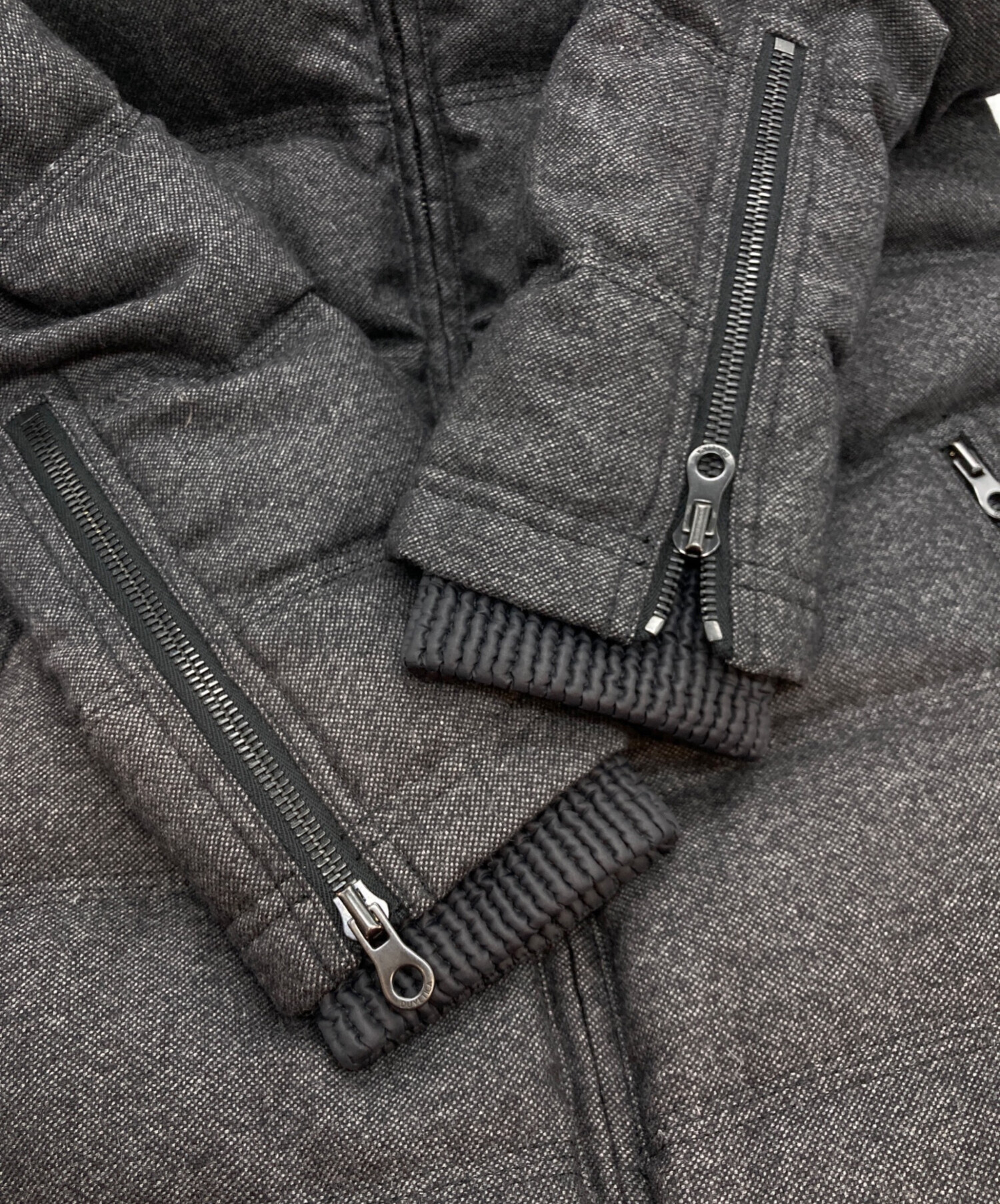 中古・古着通販】DUVETICA (デュベティカ) 15AW BLOWENダウンコート