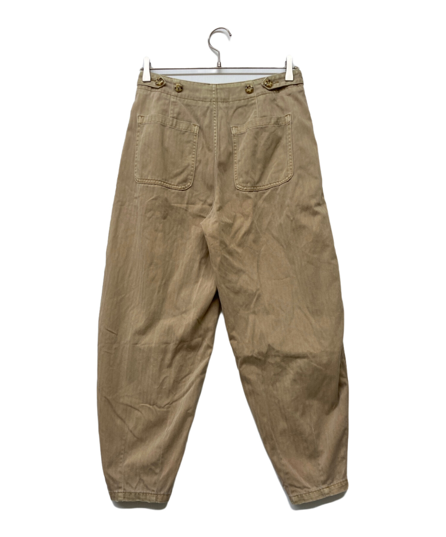 中古・古着通販】POLO RALPH LAUREN (ポロ・ラルフローレン) QRタグ 