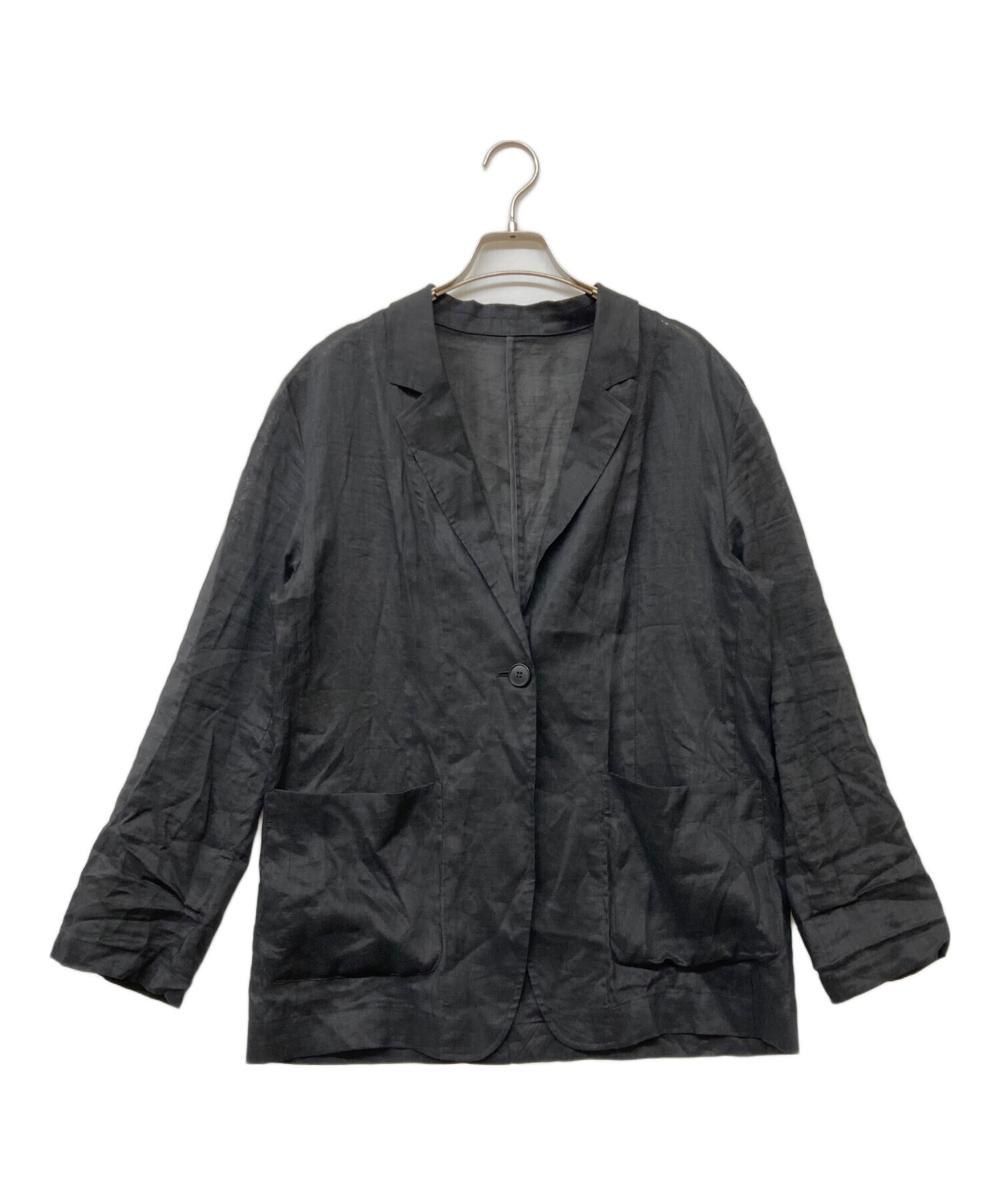 中古・古着通販】Spick and Span (スピック＆スパン) 25SS ラミー