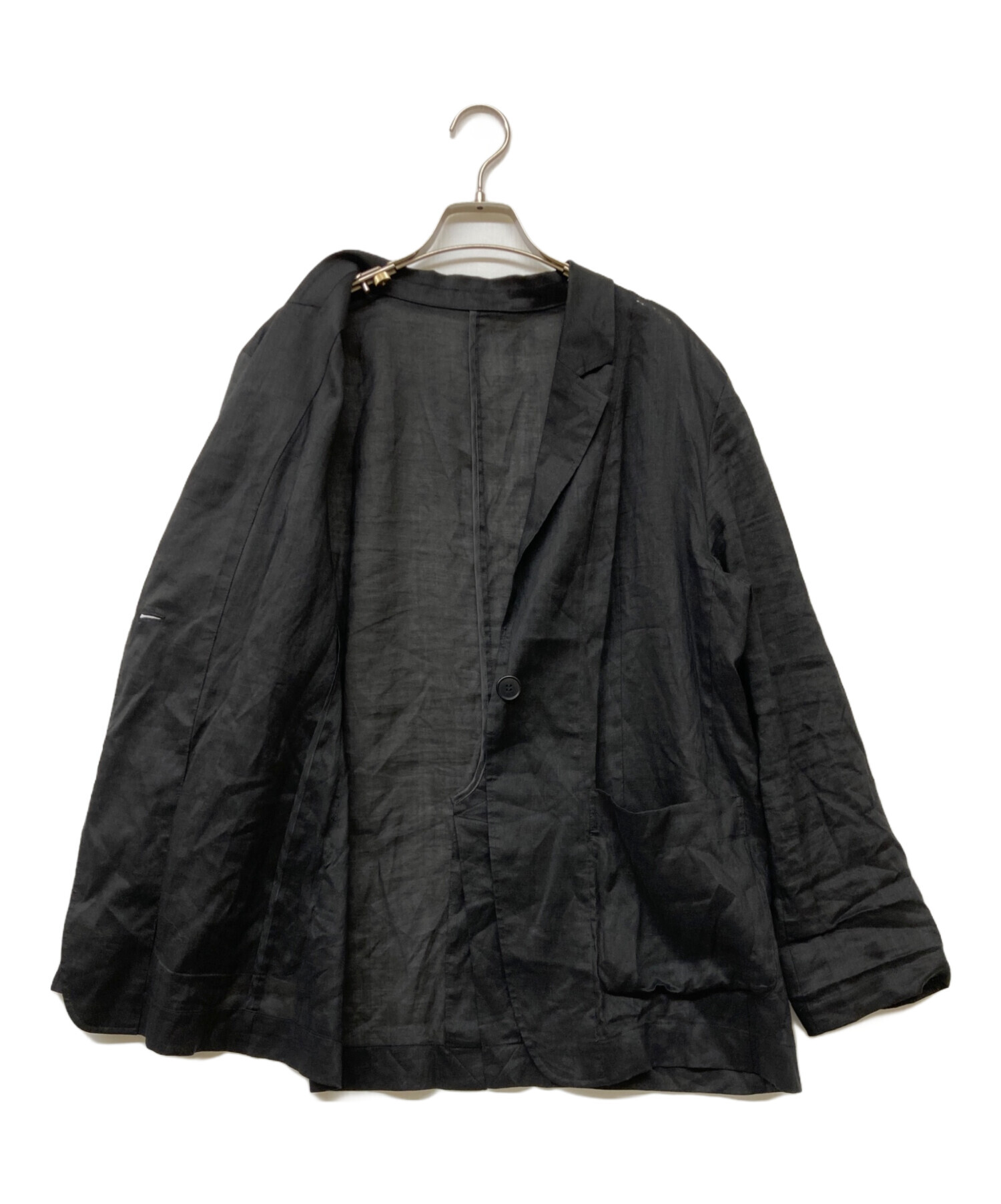 中古・古着通販】Spick and Span (スピック＆スパン) 25SS ラミー