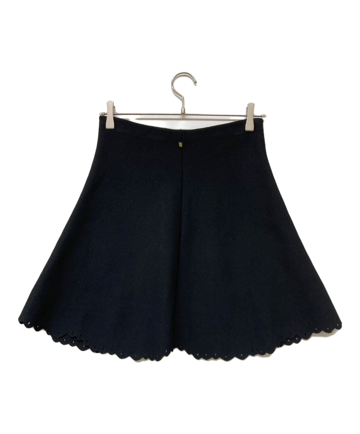 中古・古着通販】LOUIS VUITTON (ルイ ヴィトン) ジャージースカラップ