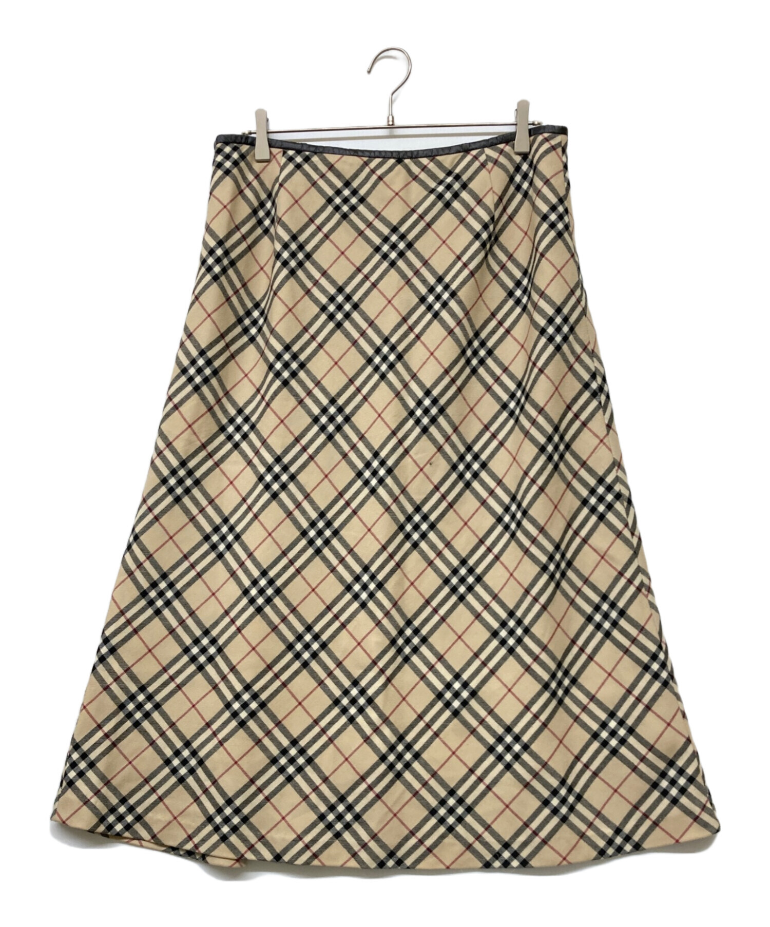 中古・古着通販】BURBERRY LONDON (バーバリーロンドン) ノバチェック