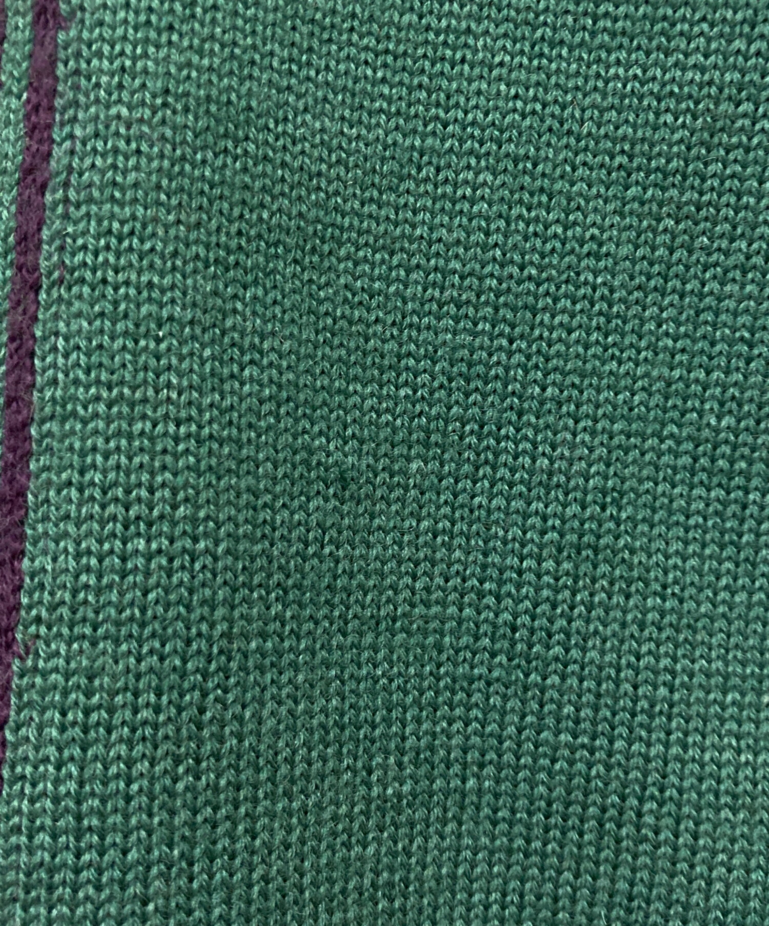 中古・古着通販】Burberry's (バーバリーズ) 90s 古着刺繍ニット