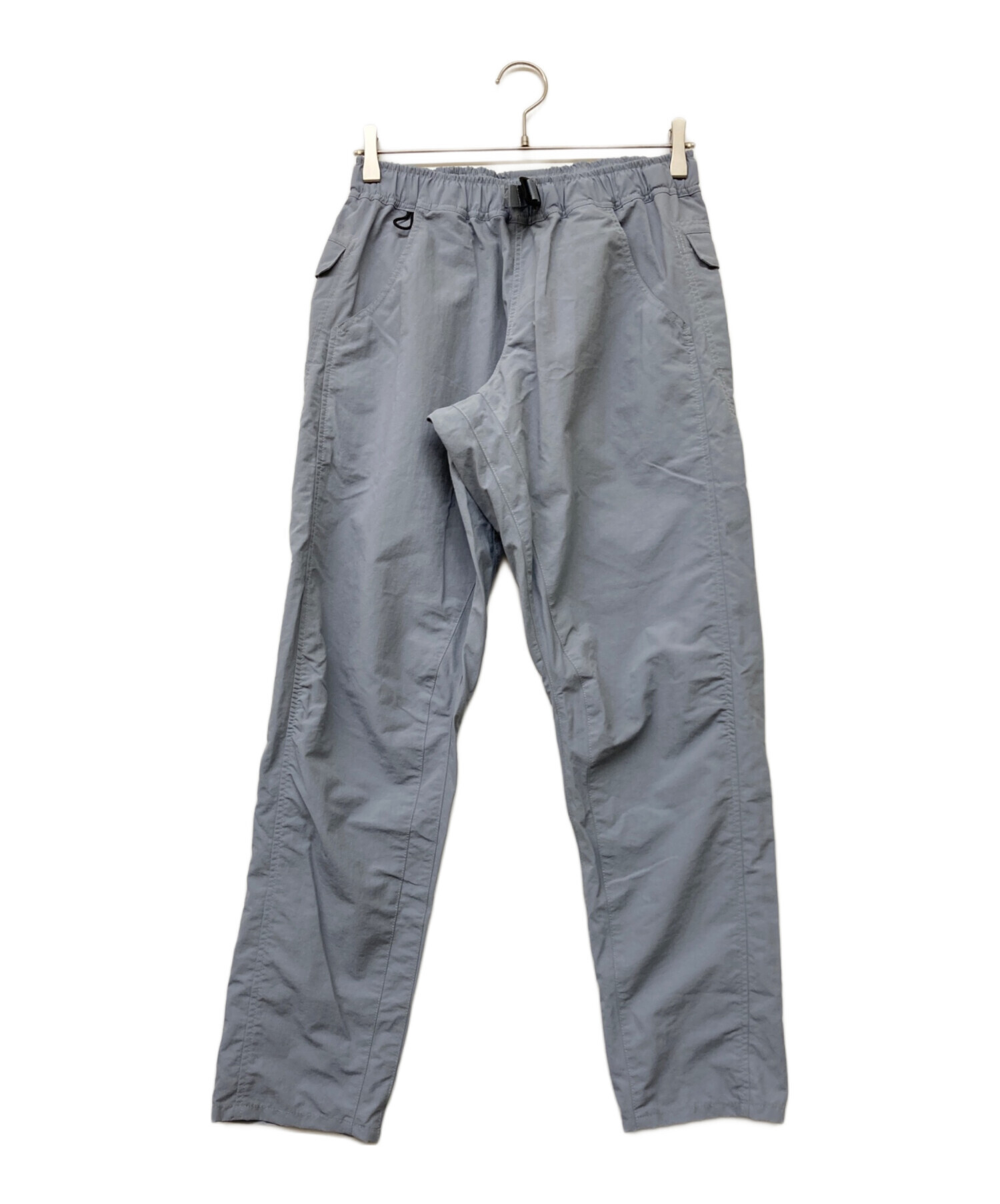 中古・古着通販】山と道 (ヤマトミチ) 5-pocket pants スカイブルー
