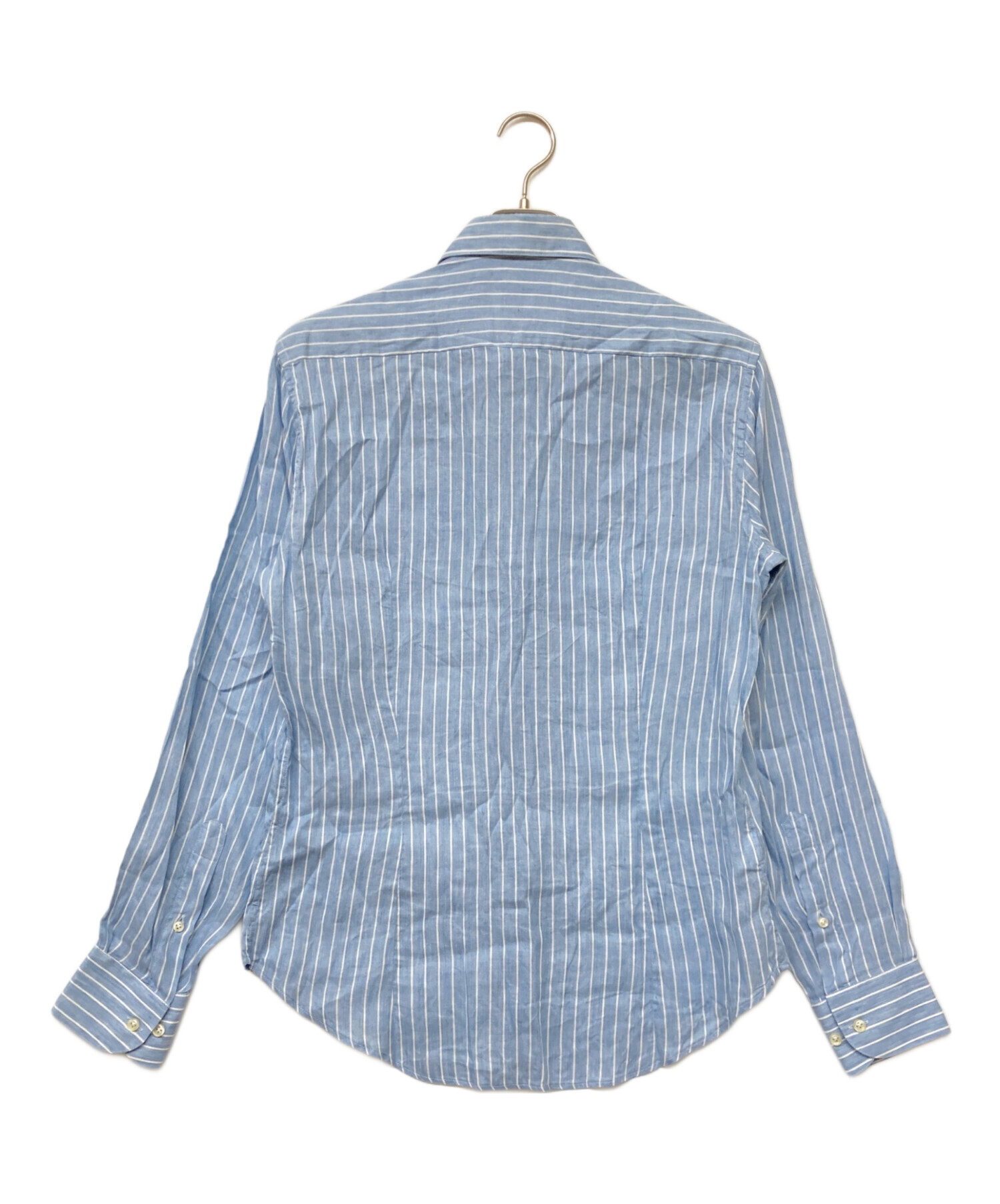 中古・古着通販】GALLIANO (ガリアーノ) リネンブレンドカッタウェイ