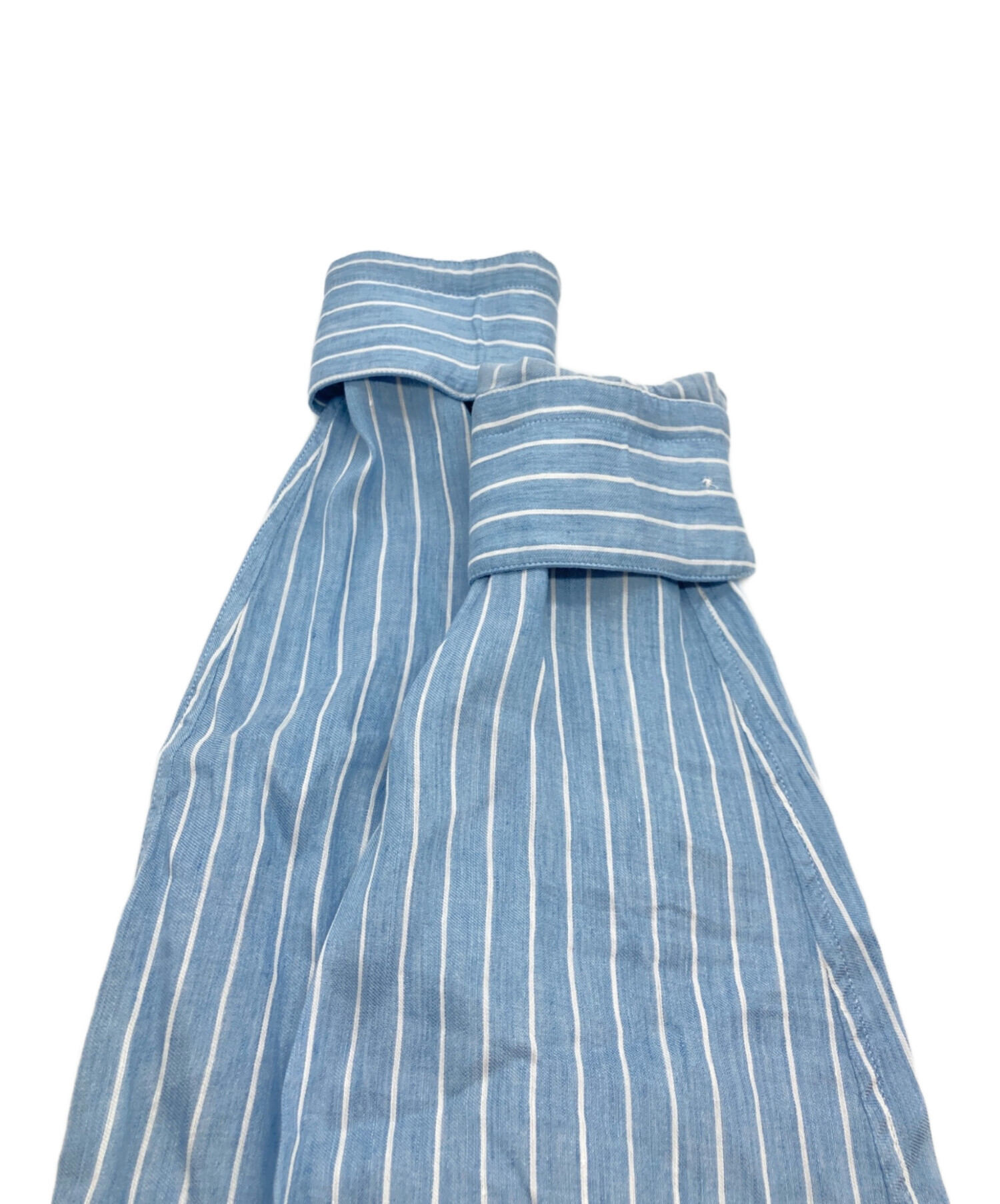 中古・古着通販】GALLIANO (ガリアーノ) リネンブレンドカッタウェイ