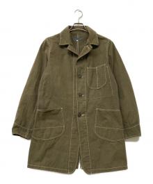 CHEVIGNON ワークジャケット 古着 CHEVIGNON】ブランド・古着のネット通販【TREFAC FASHION】