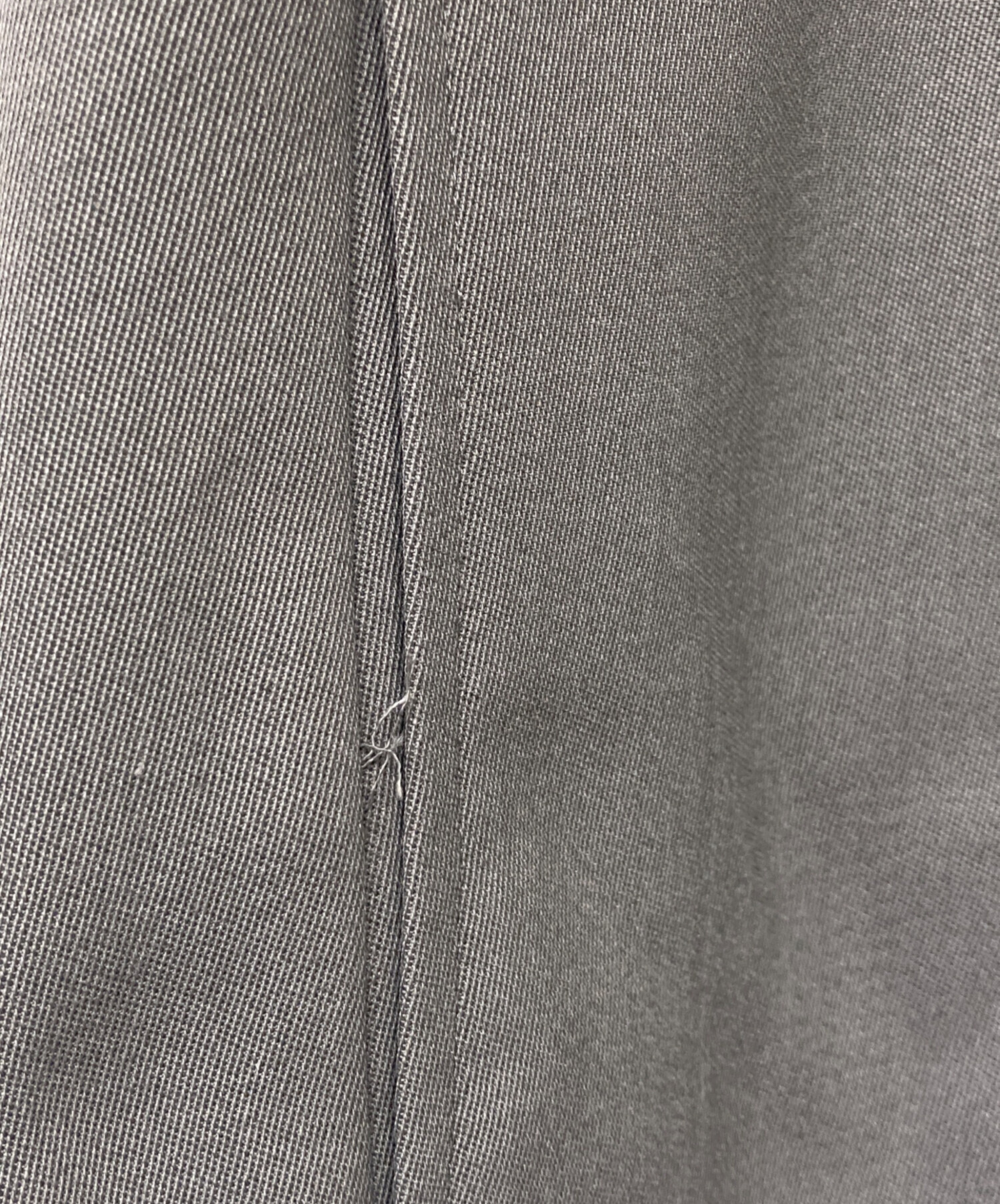 中古・古着通販】PUBLIC TOKYO (パブリックトウキョウ) AQUA WOOL 
