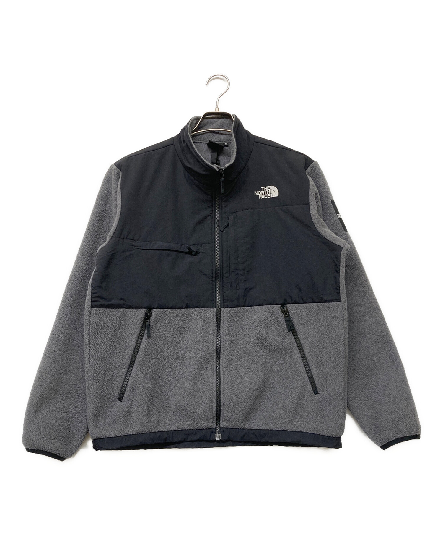 中古・古着通販】THE NORTH FACE (ザ ノース フェイス) Denali Jacket 