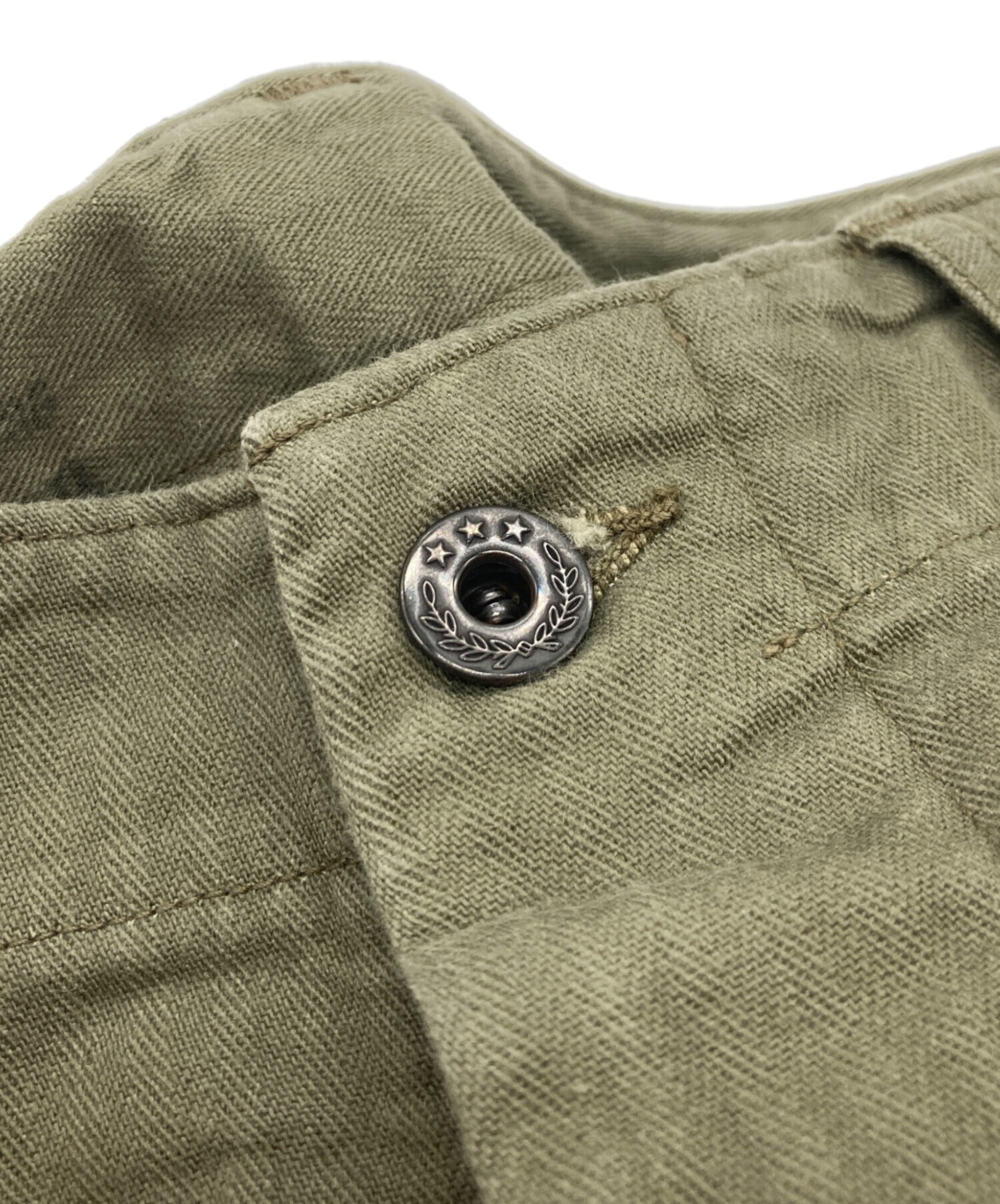 中古・古着通販】THE REAL McCOY'S (ザ・リアルマッコイズ) TROUSERS