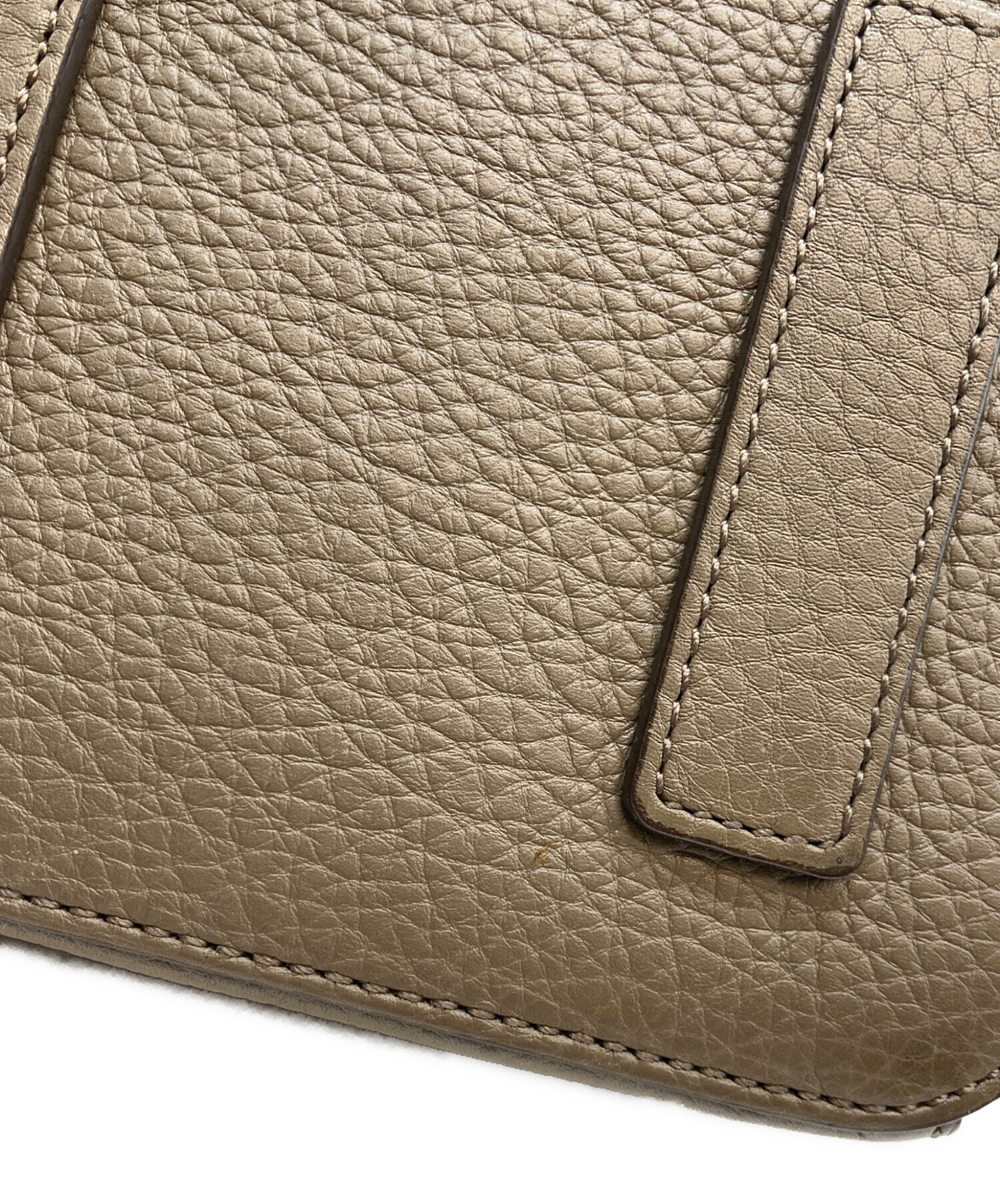 中古・古着通販】BALLY (バリー) SOMMET レザートートバッグ
