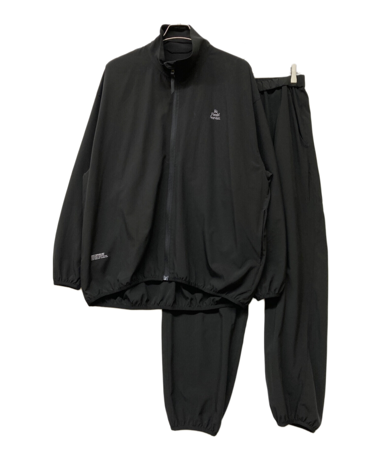 中古・古着通販】FreshService (フレッシュサービス) 23AW UTILITY